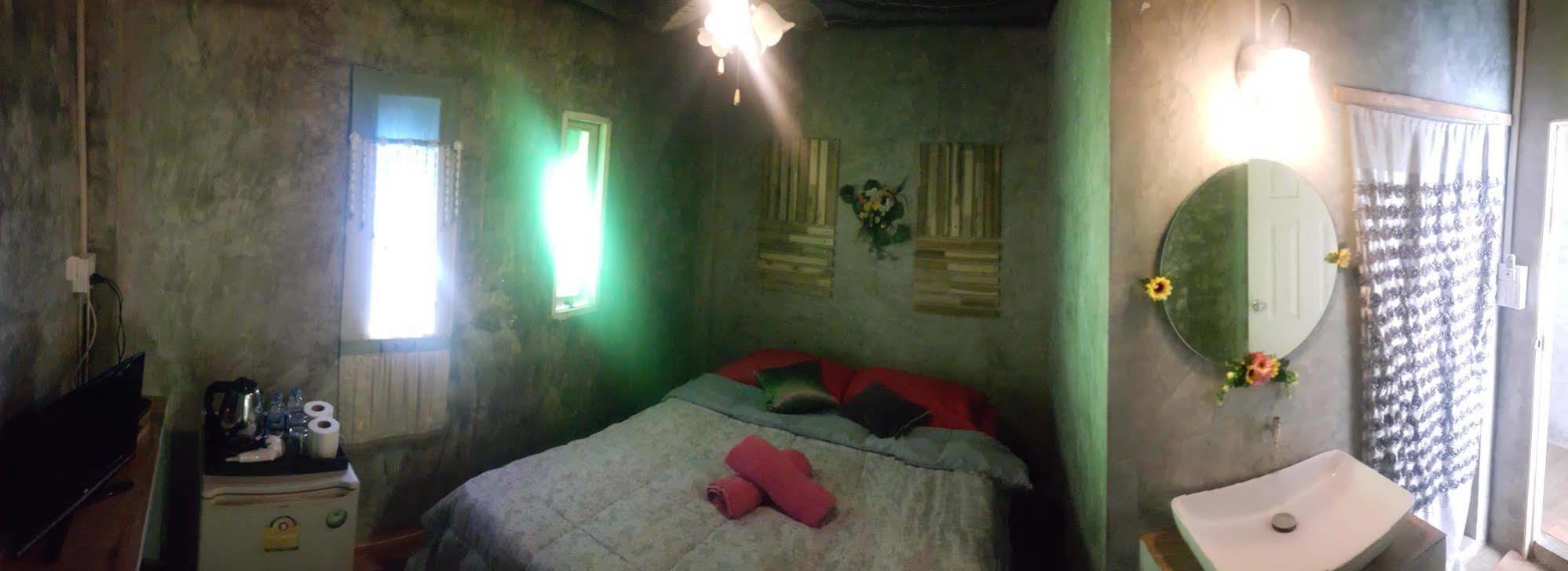 Guest house Chic Koh Samet