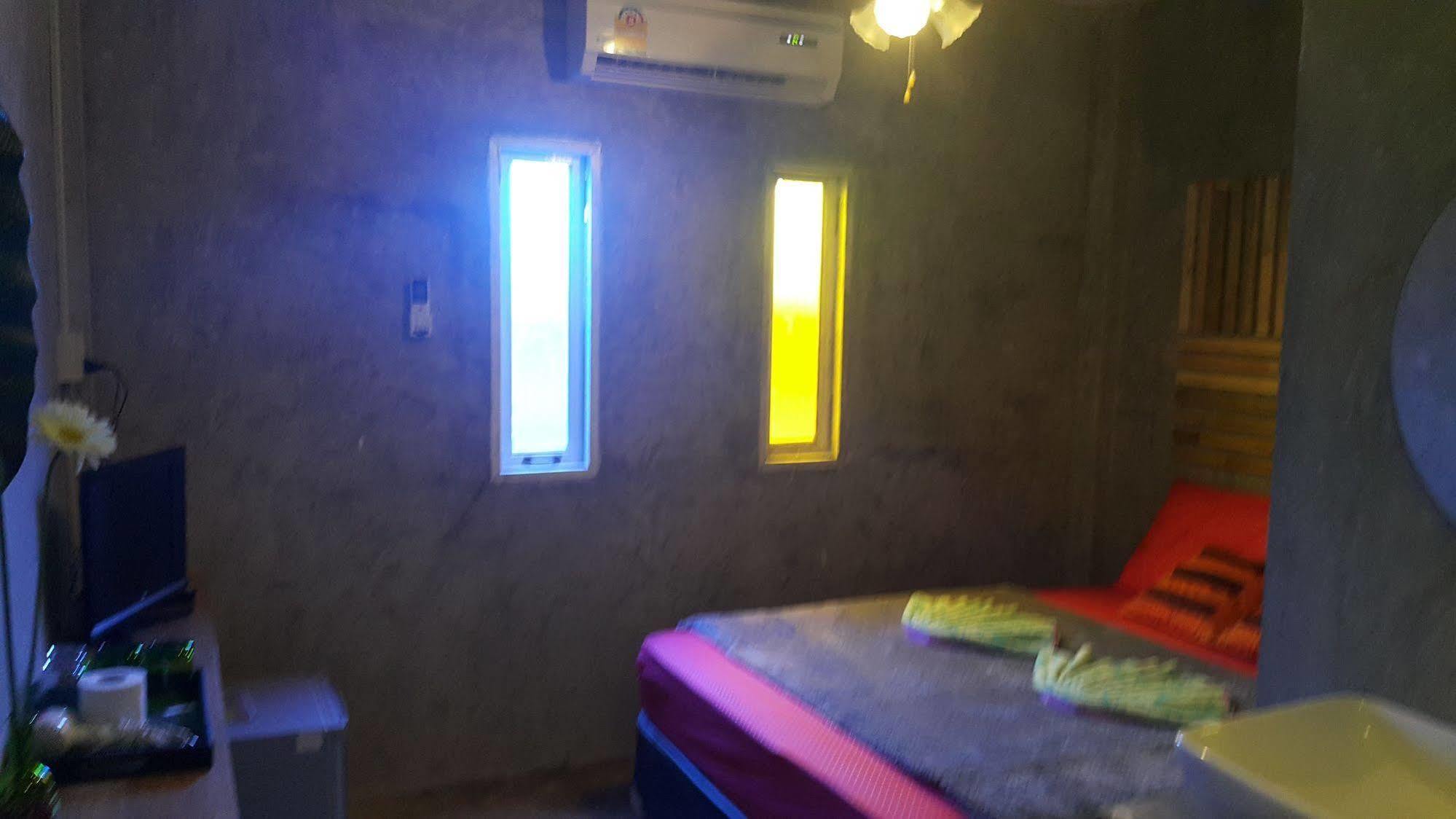 Chic Guest house Koh Samet