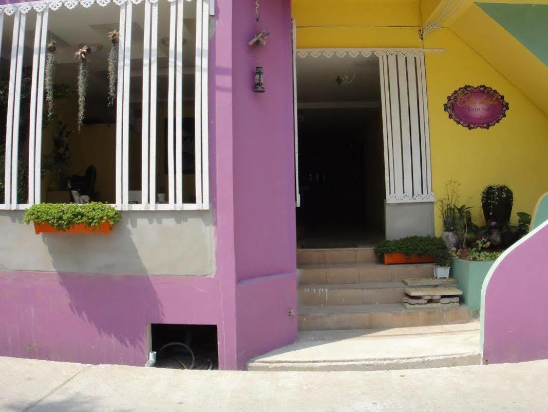 Chic Guest house Koh Samet