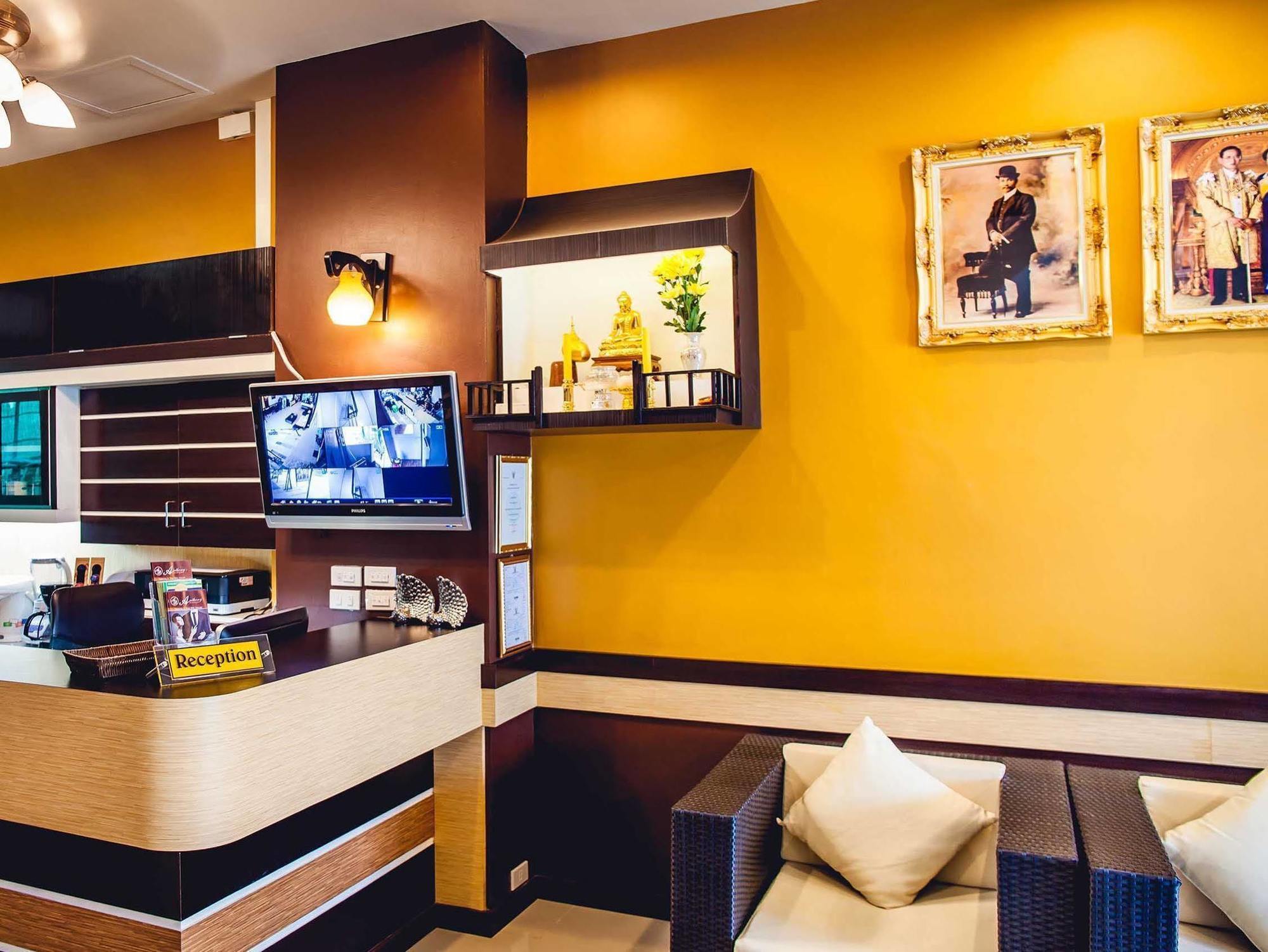Boutique 2*