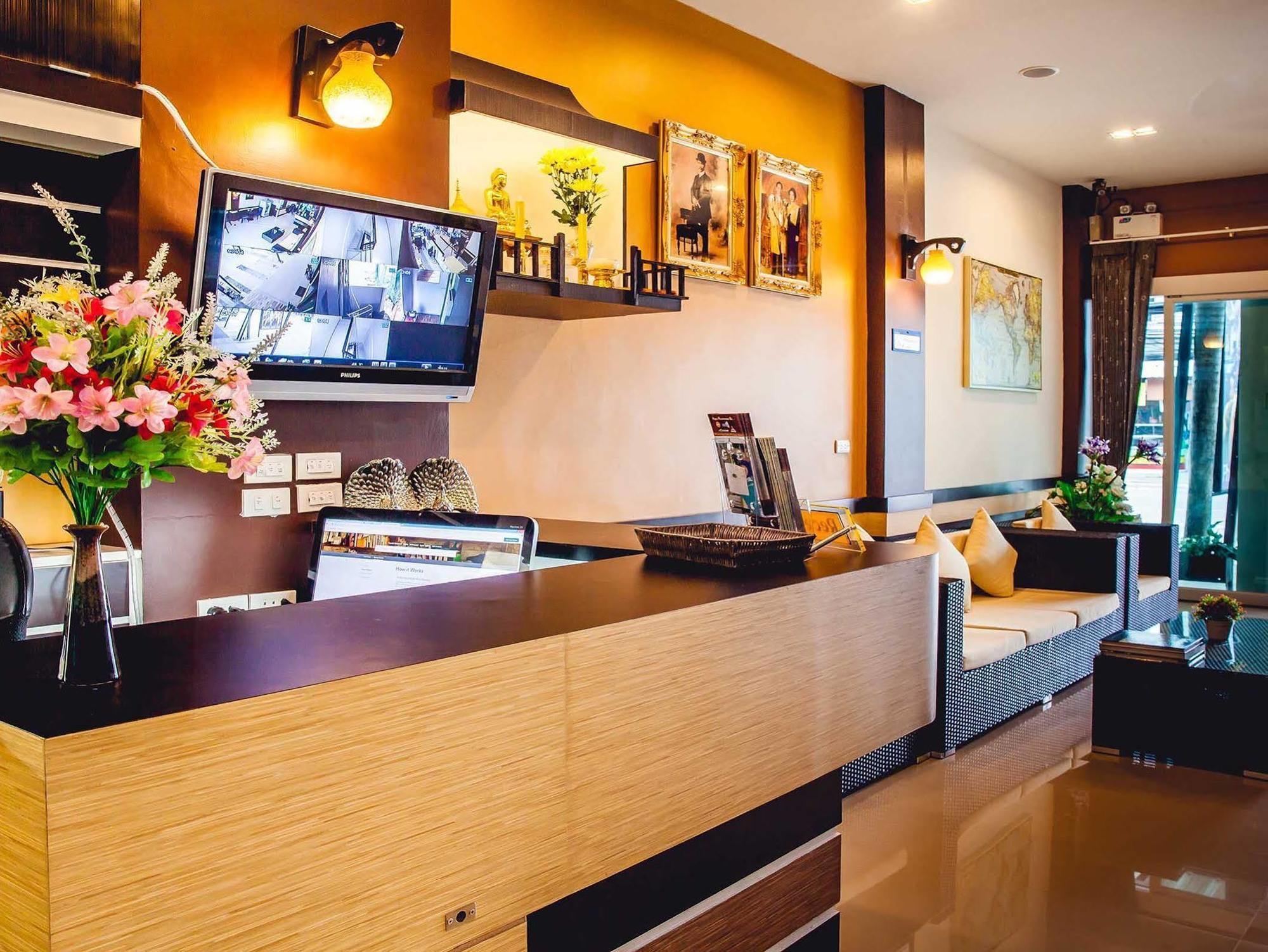 Boutique Inn