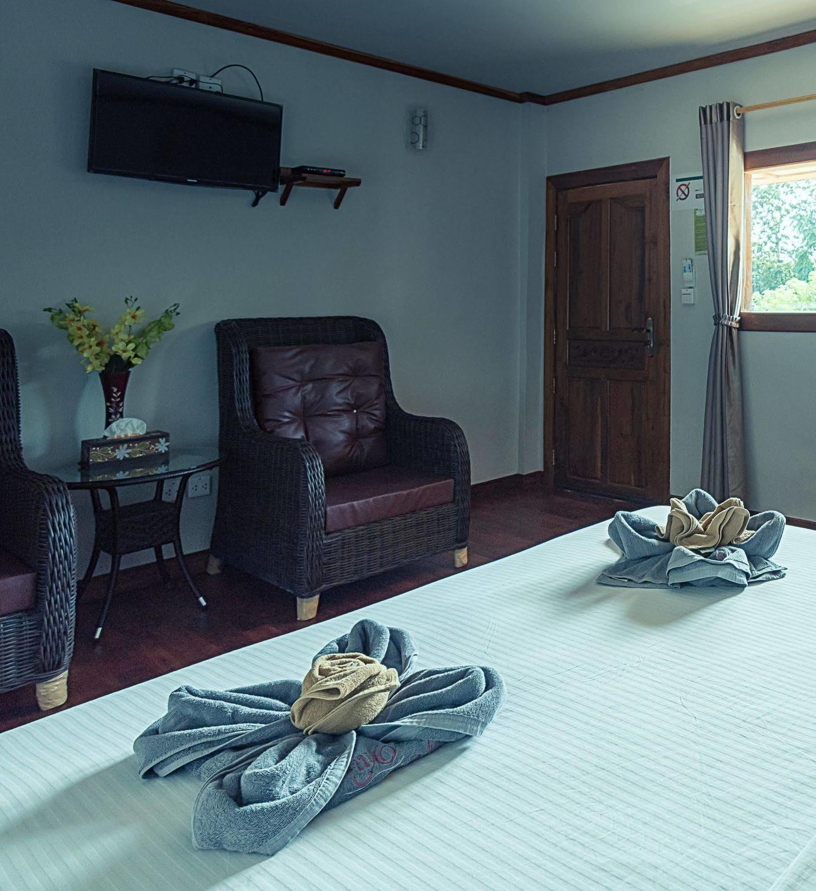 Village Guest house 2*