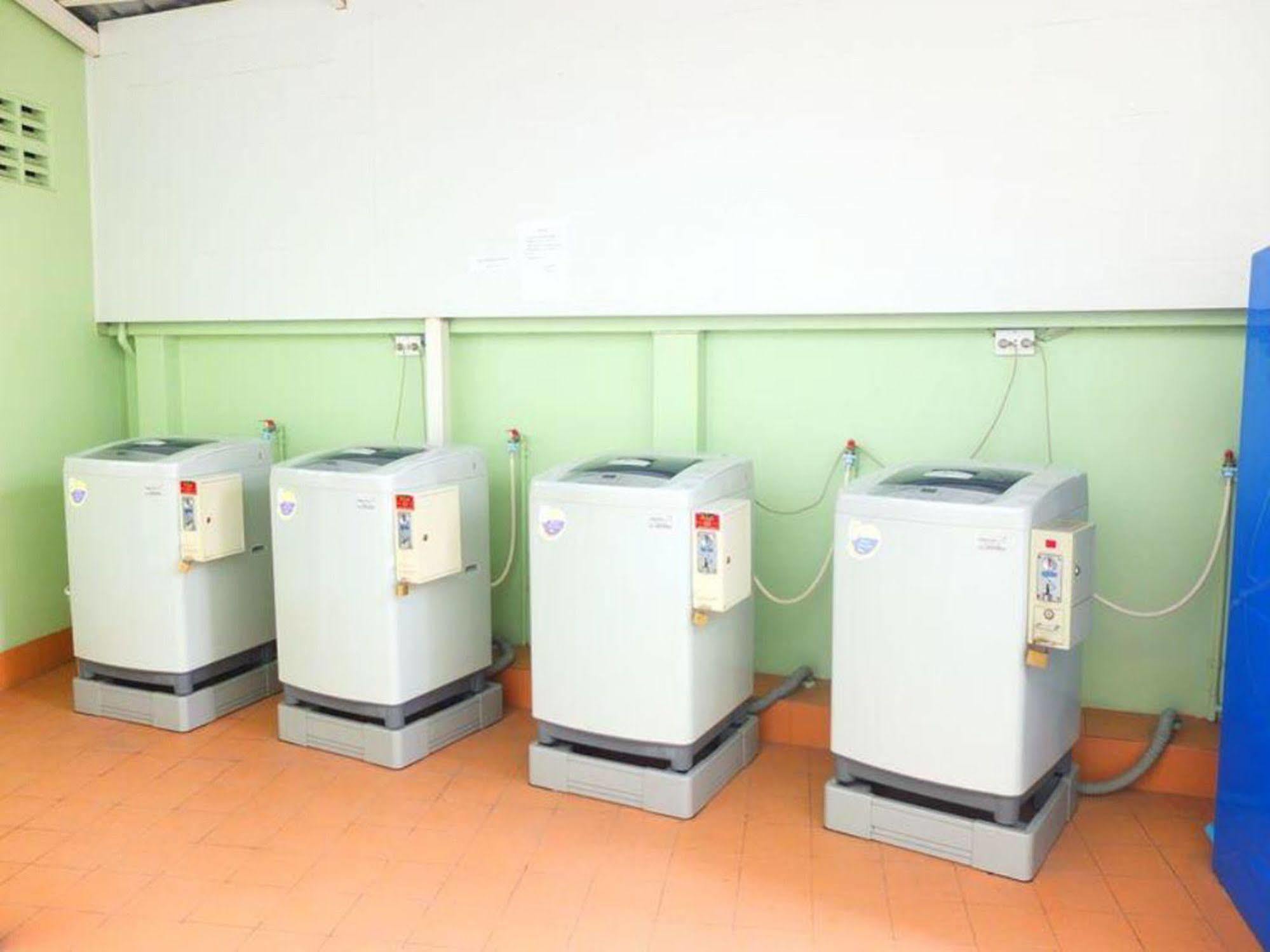 Wongsaisiri Townhome