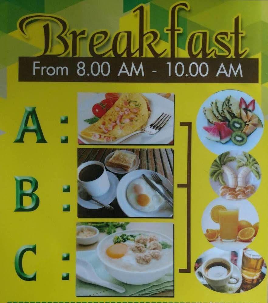 Village Guest house Koh Lipe