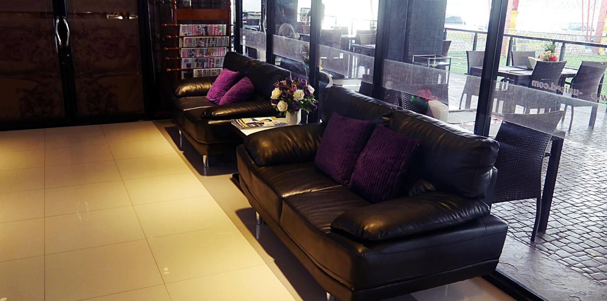 Phitsanulok United Hotel