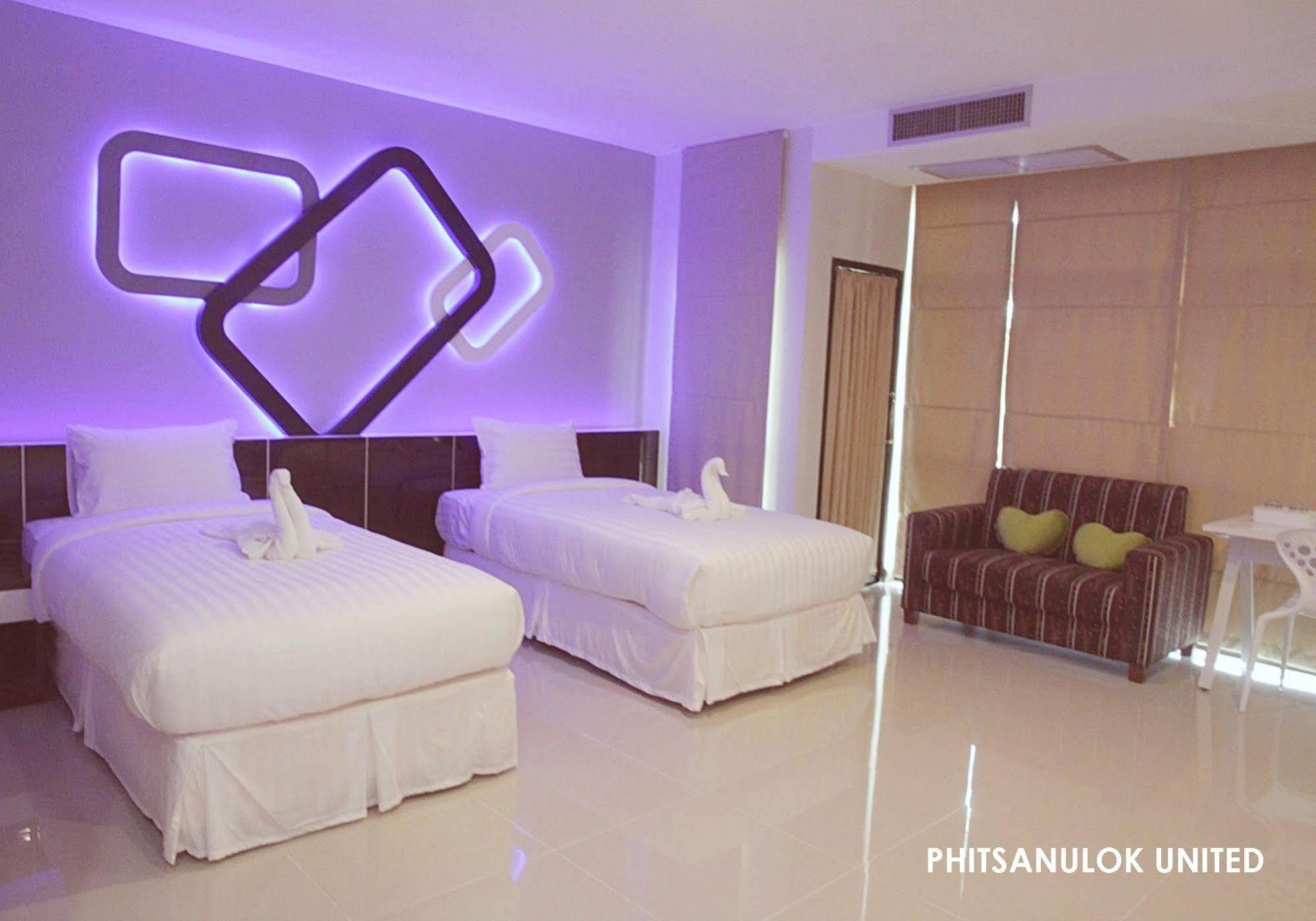 Phitsanulok United 2* Phitsanulok