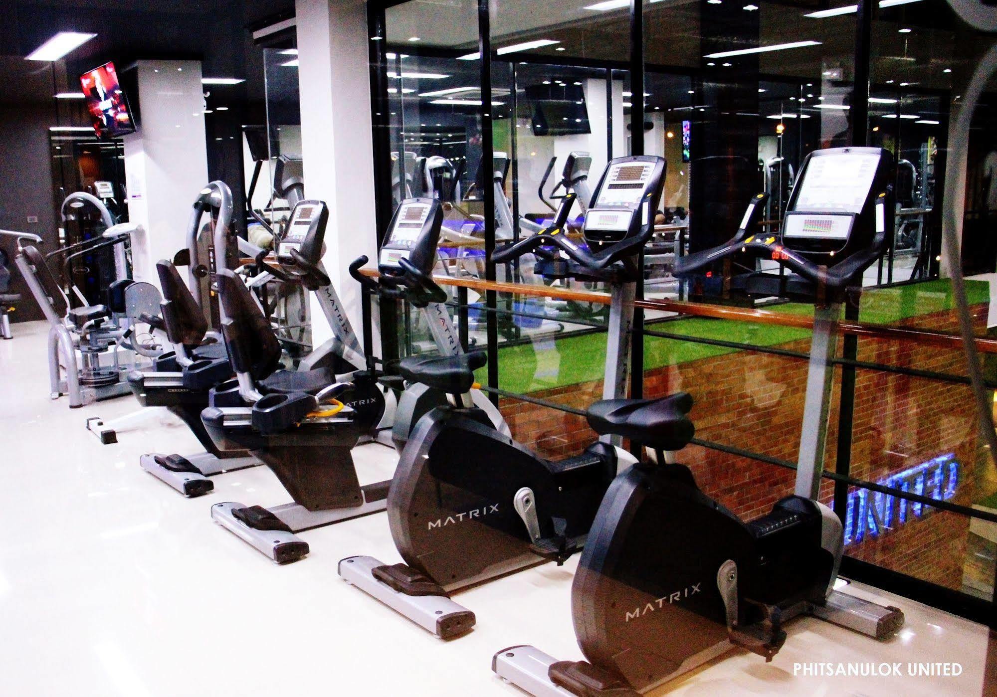 Hotel Phitsanulok United