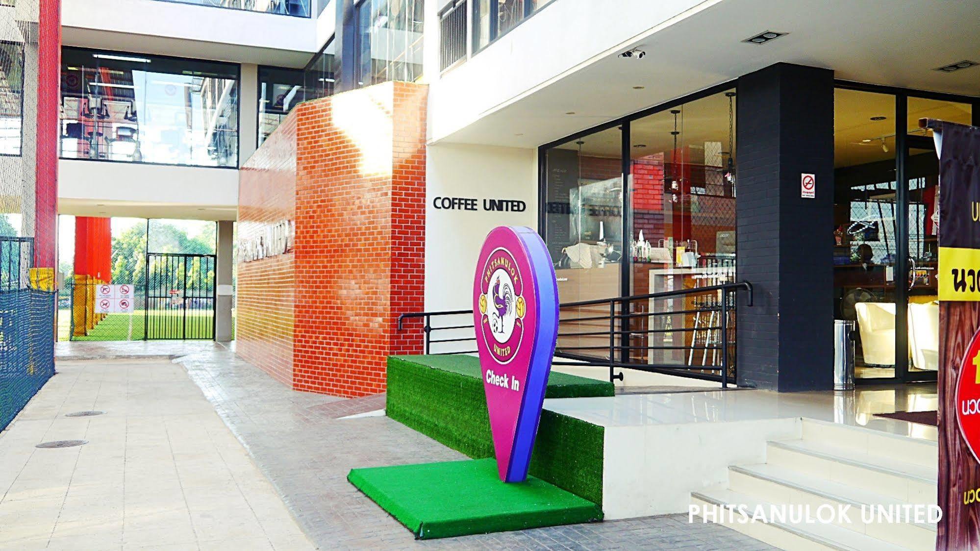 Phitsanulok United Phitsanulok