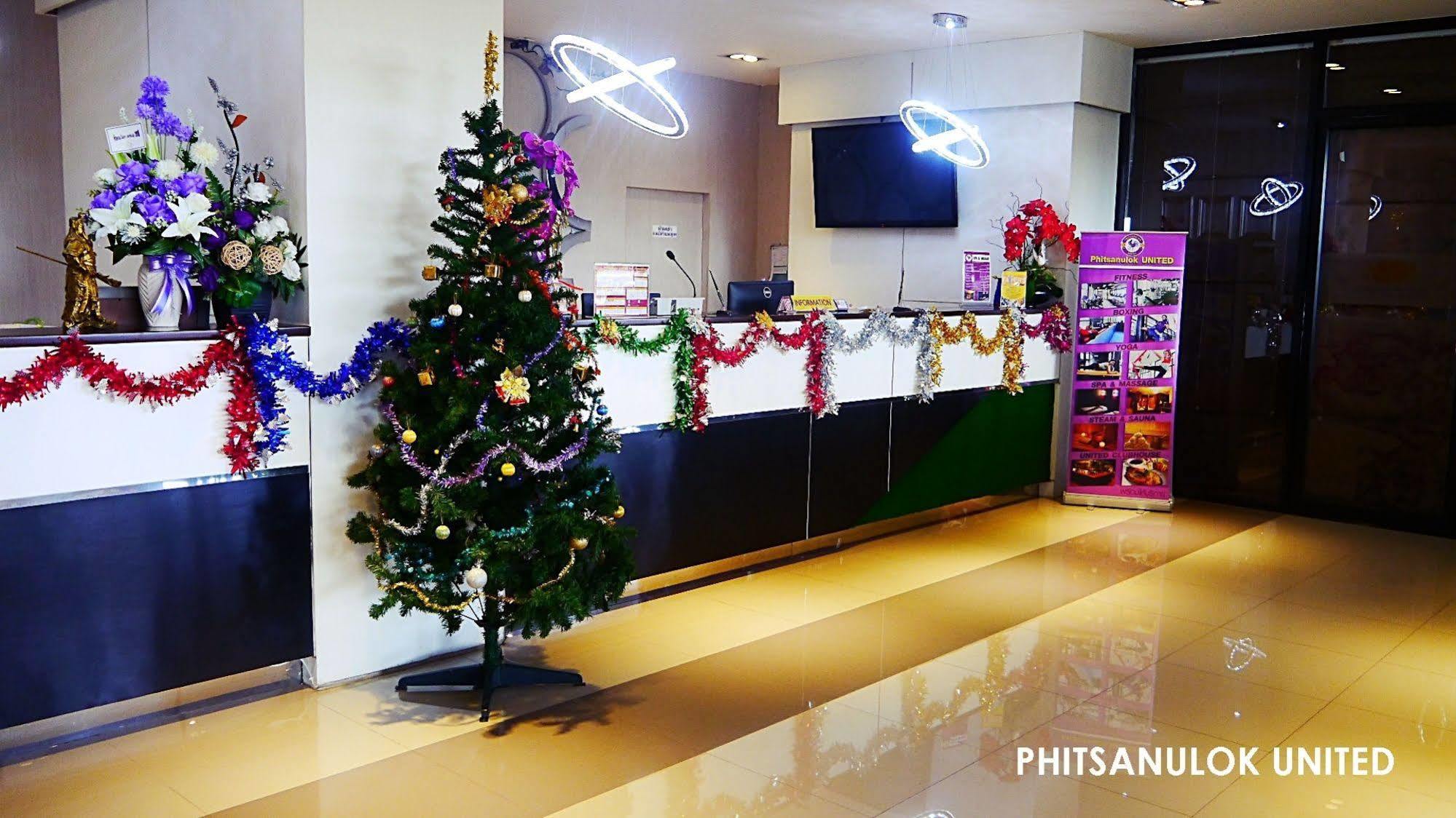 Phitsanulok United