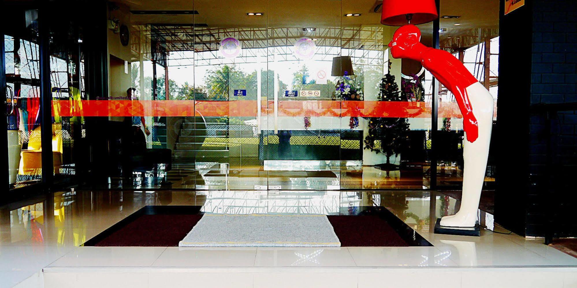 Phitsanulok United 2*