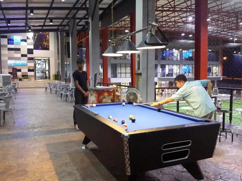 Hotel Phitsanulok United Phitsanulok