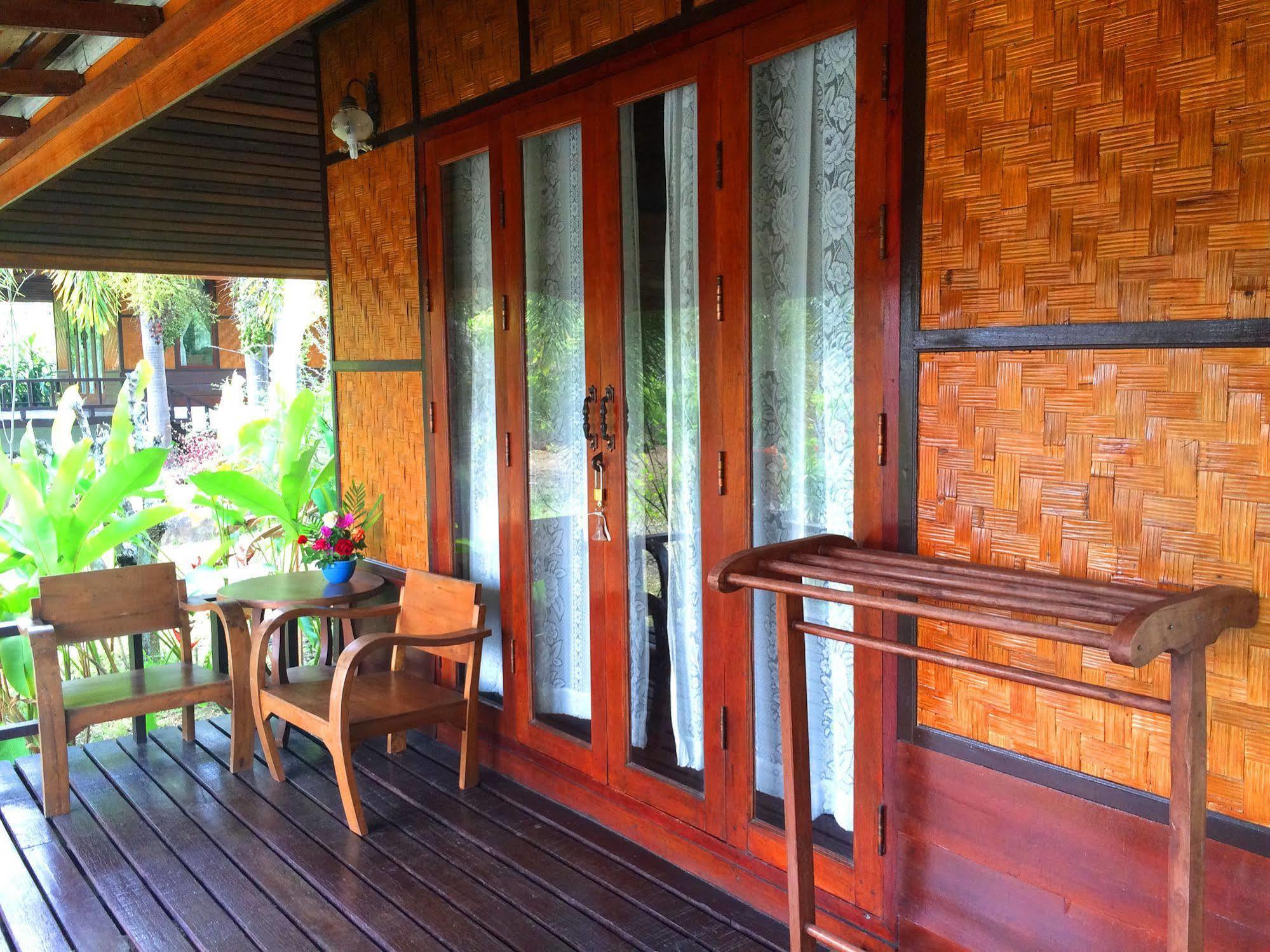 Le Mont Resort Pai