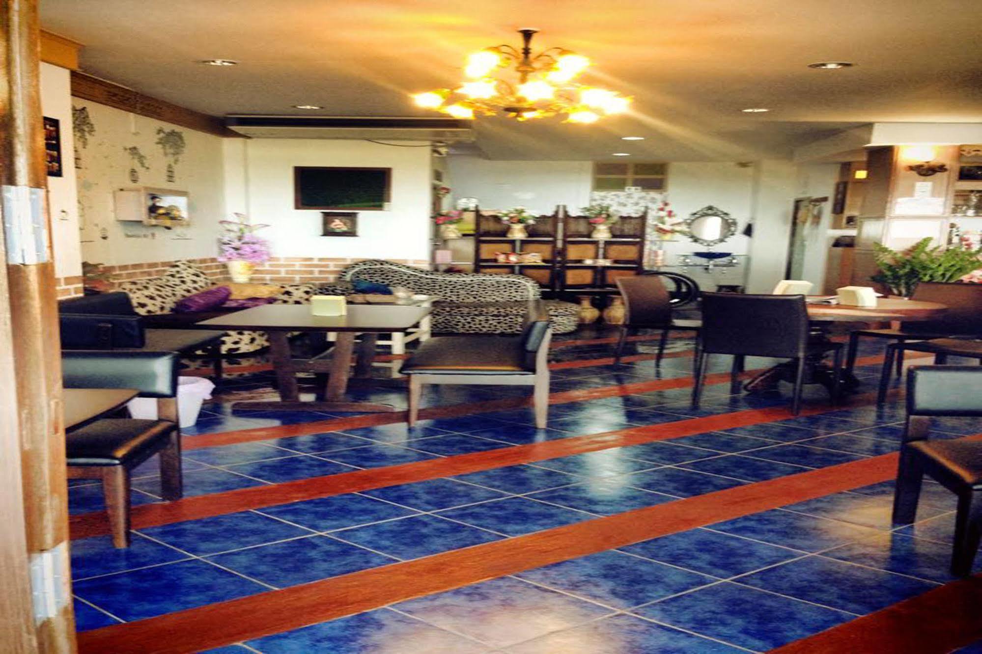 I Talay Lodge Botique Hotel Hotel 3*