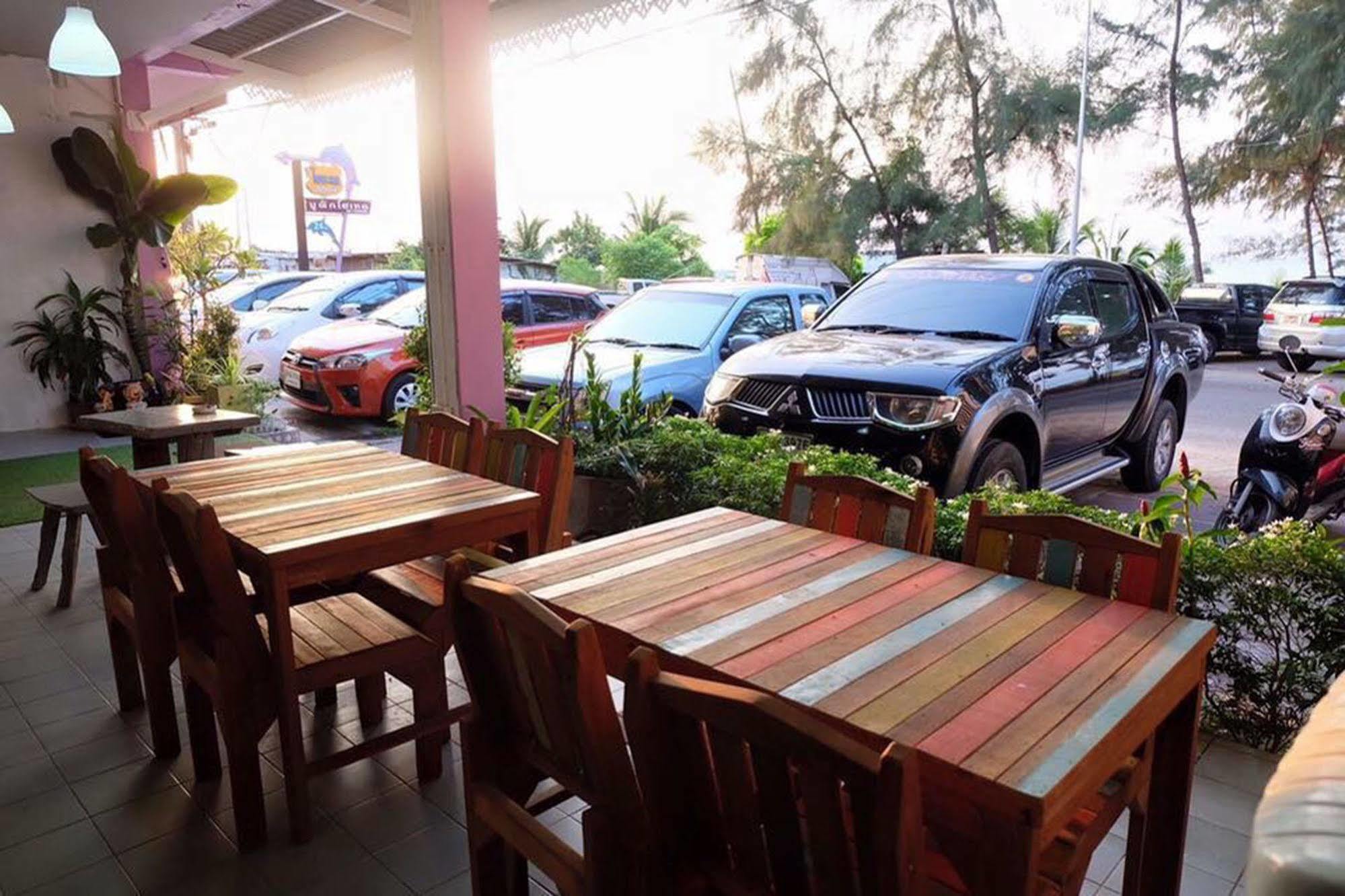 I Talay Lodge Botique Hotel Hotel 3*