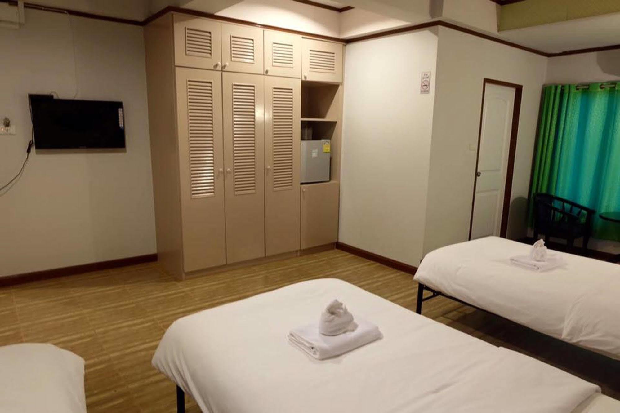 I Talay Lodge Botique Hotel