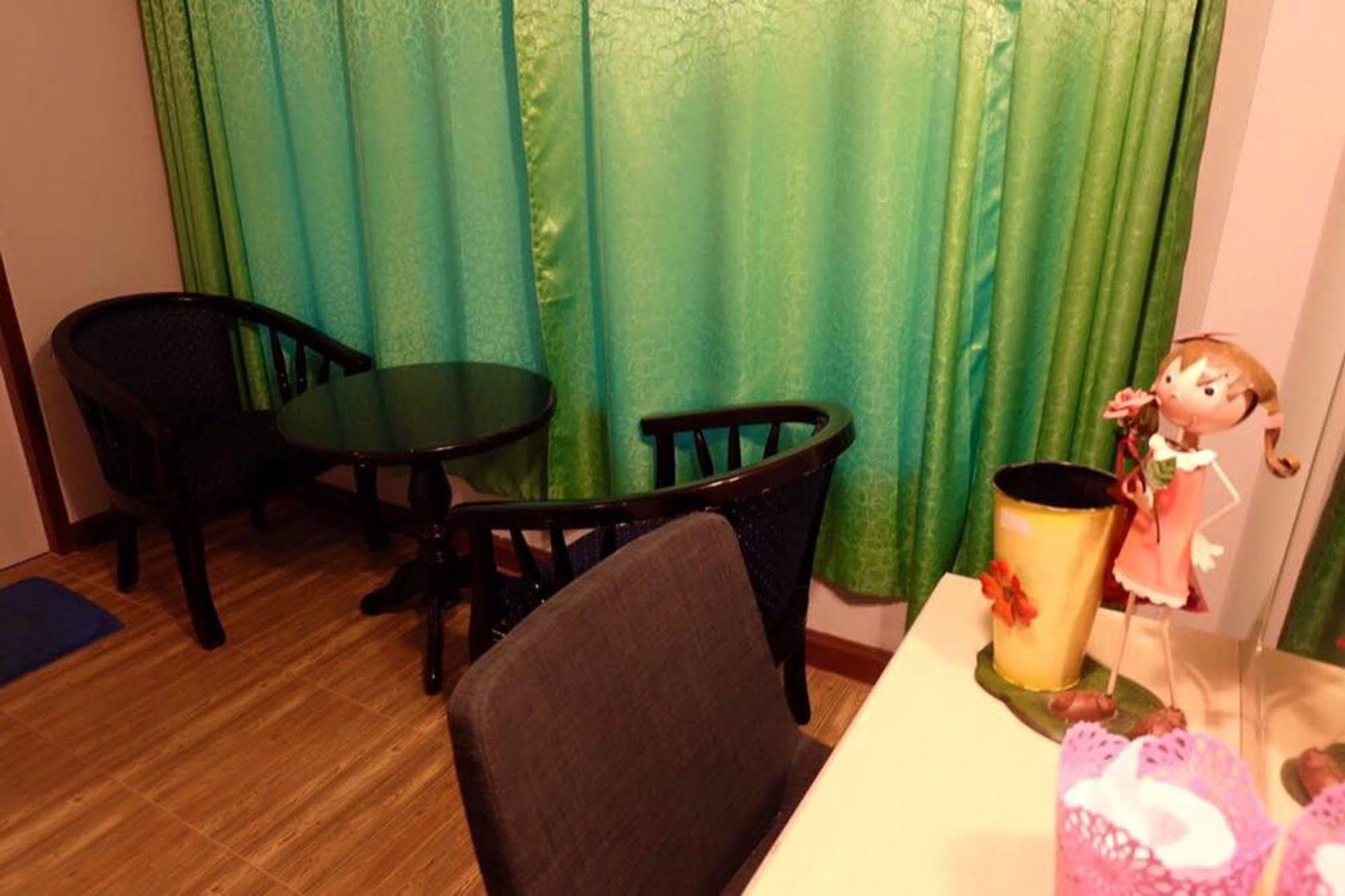 I Talay Lodge Botique Hotel Rayong