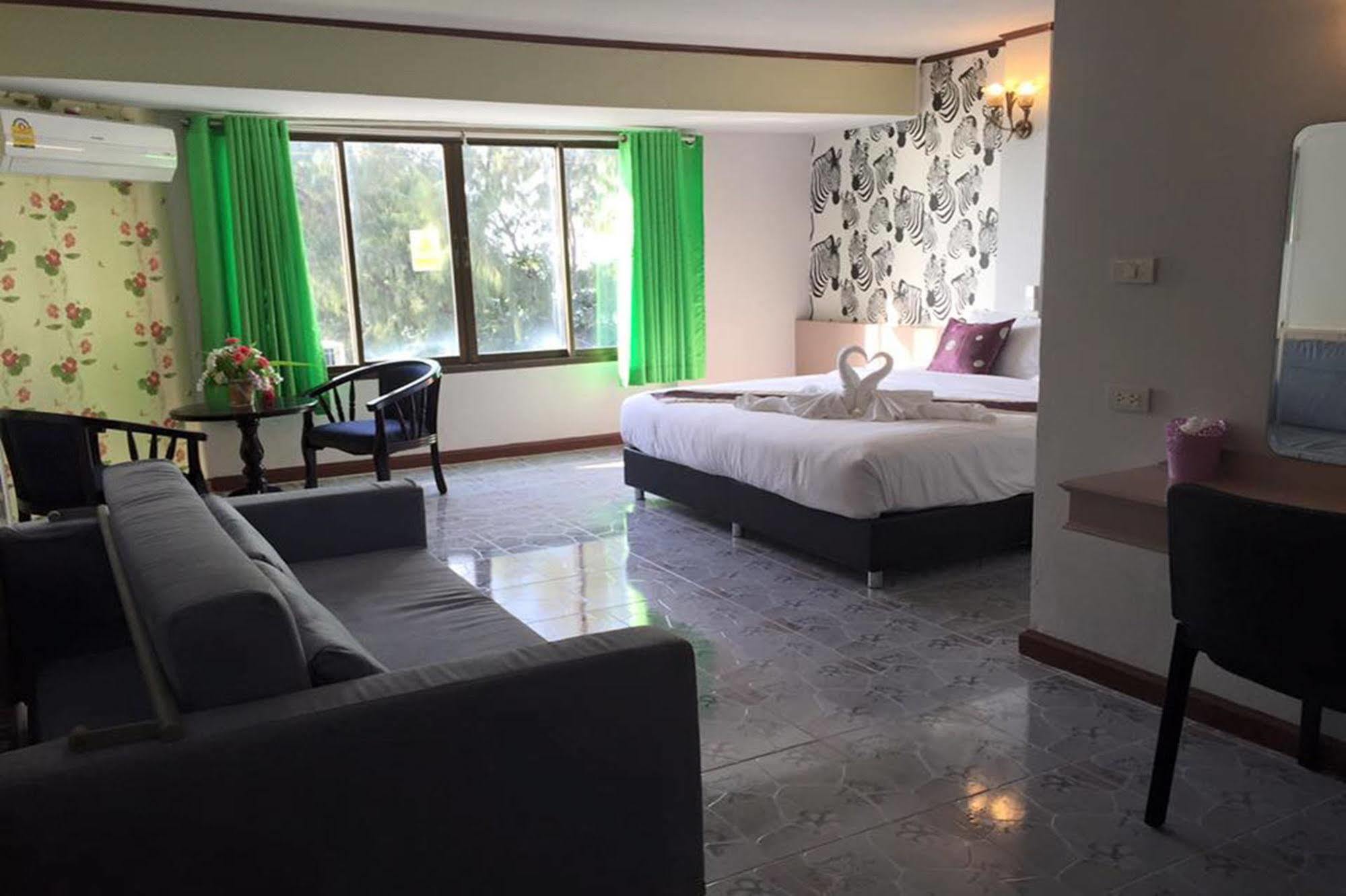 Hotel I Talay Lodge Botique Hotel 3*