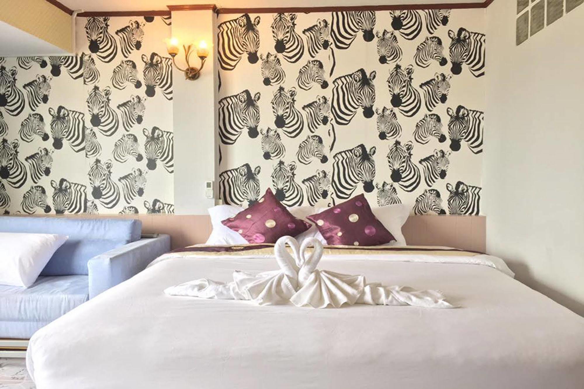 I Talay Lodge Botique Hotel