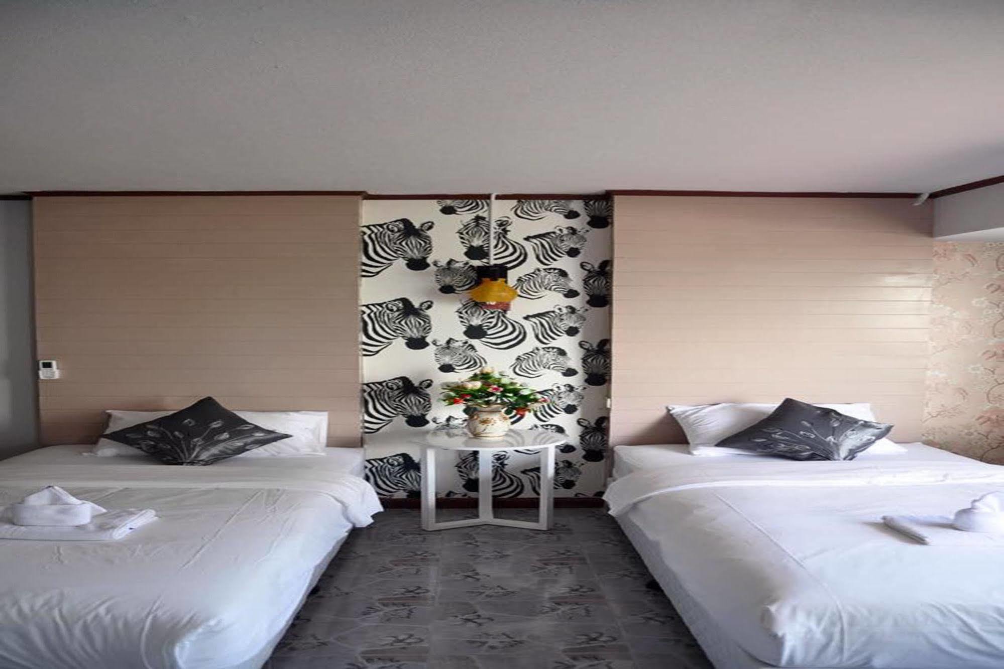 I Talay Lodge Botique Hotel Hotel 3*
