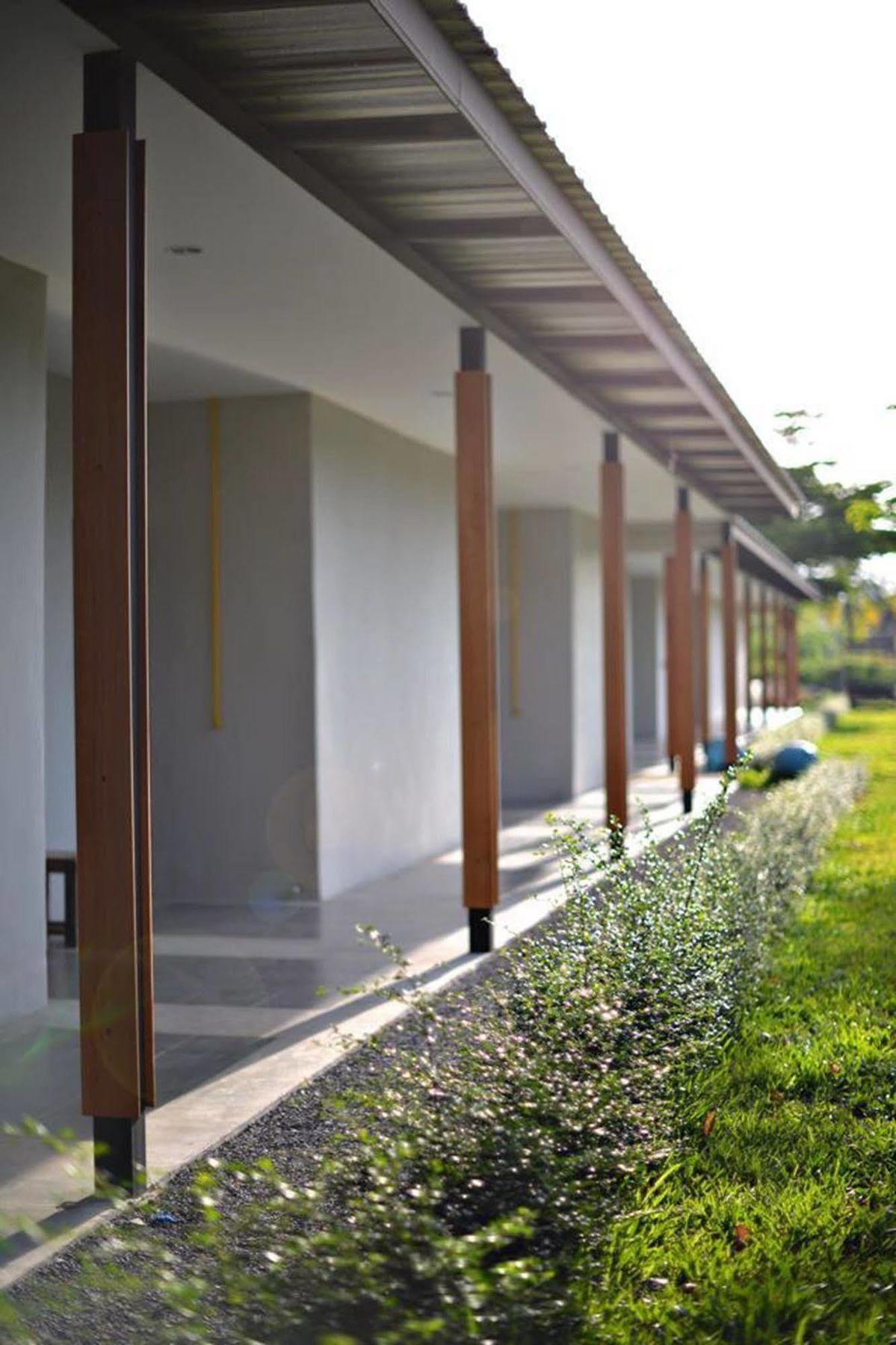 Hotel Sabye D At Surat Surat Thani