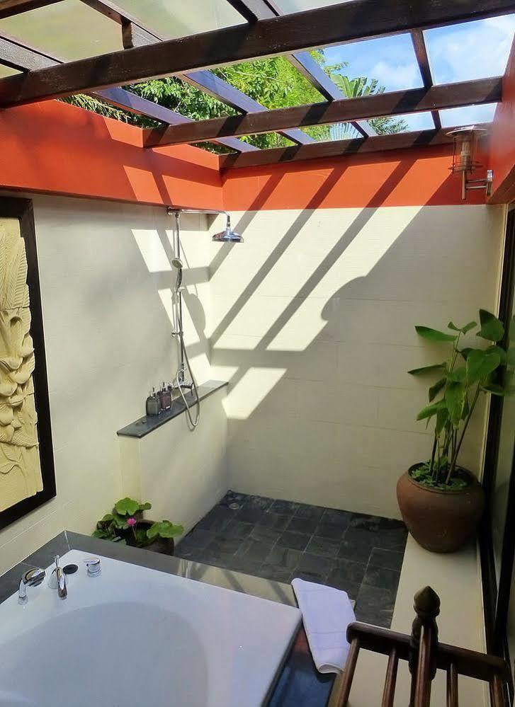 Baan Lompai Villa *