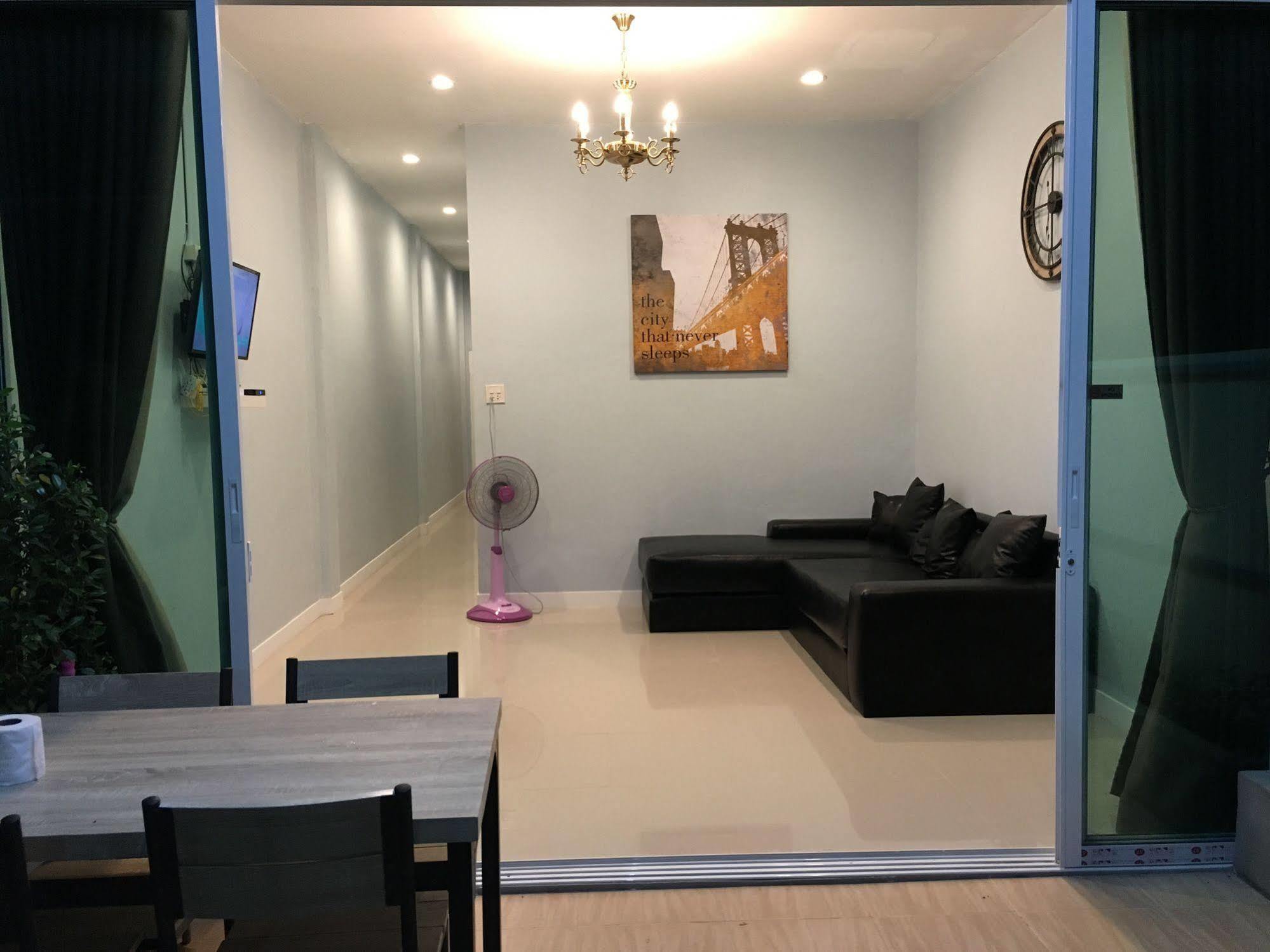 Samed Chill House Rayong