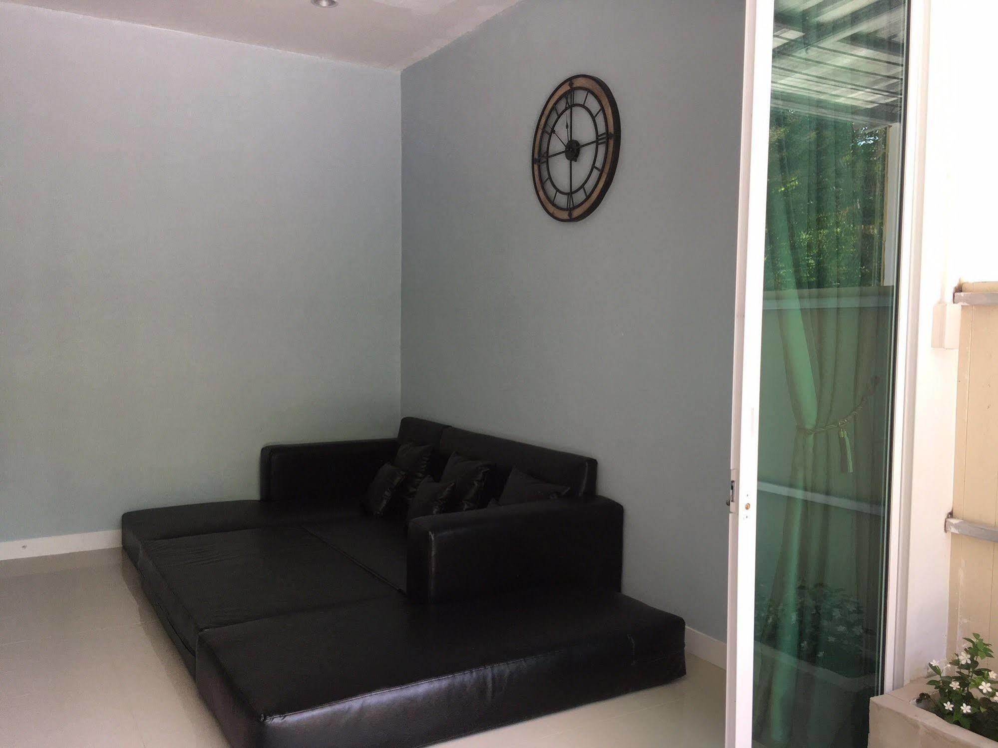 Samed Chill House Hotel