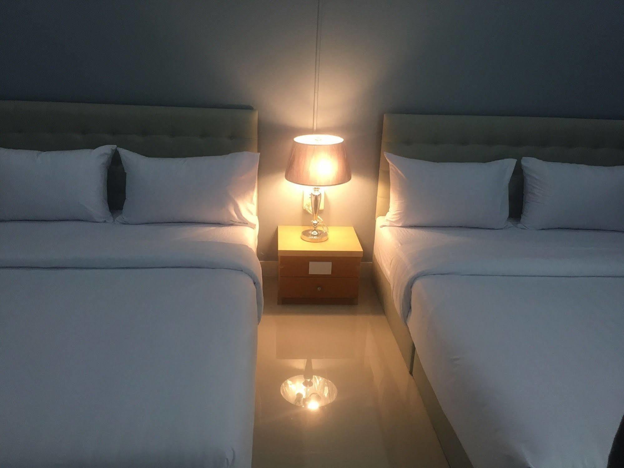 Hotel Samed Chill House 2*