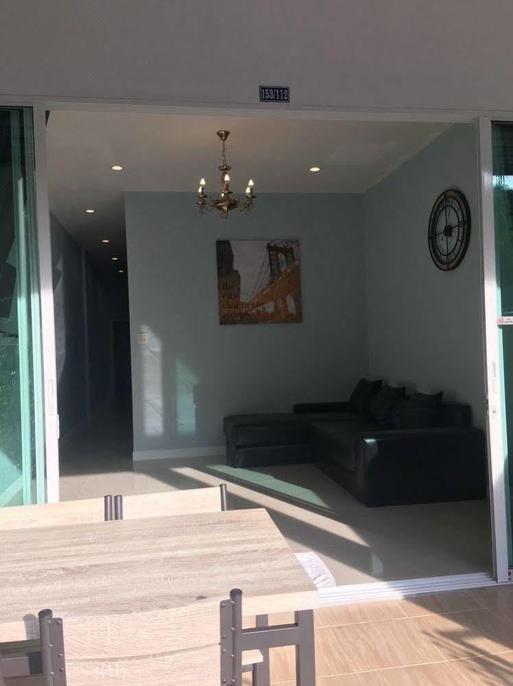 Samed Chill House Hotel