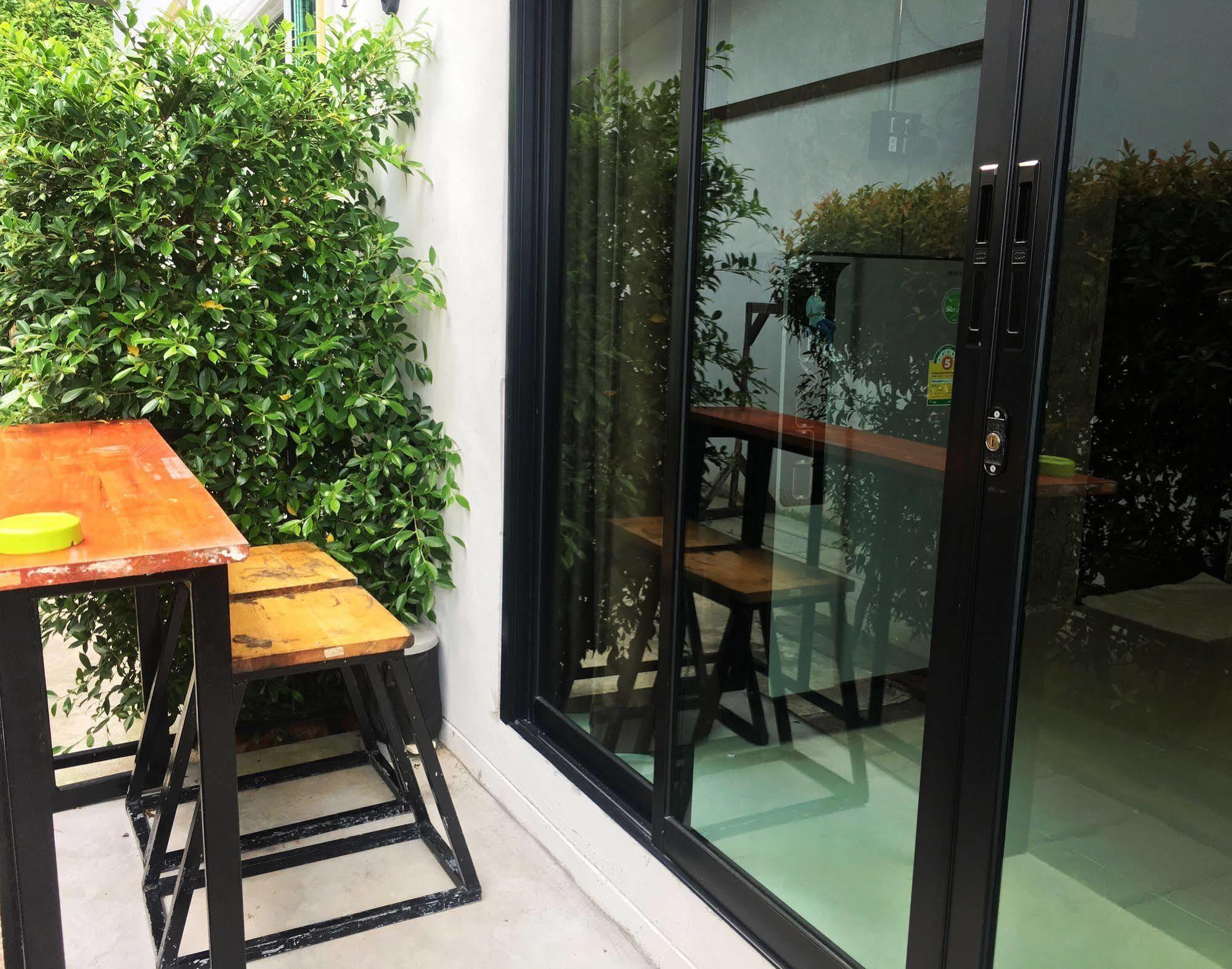 Samed Chill House Rayong