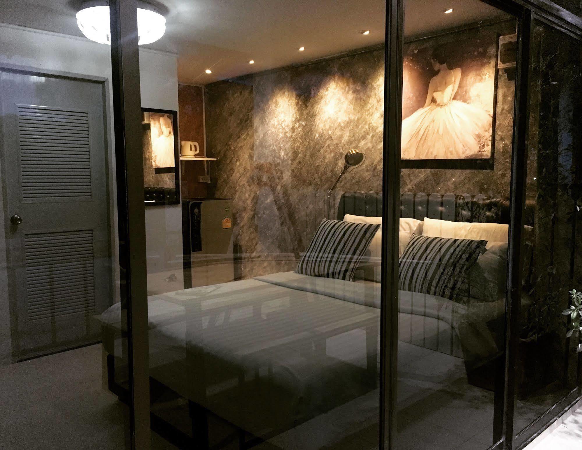Hotel Samed Chill House Rayong