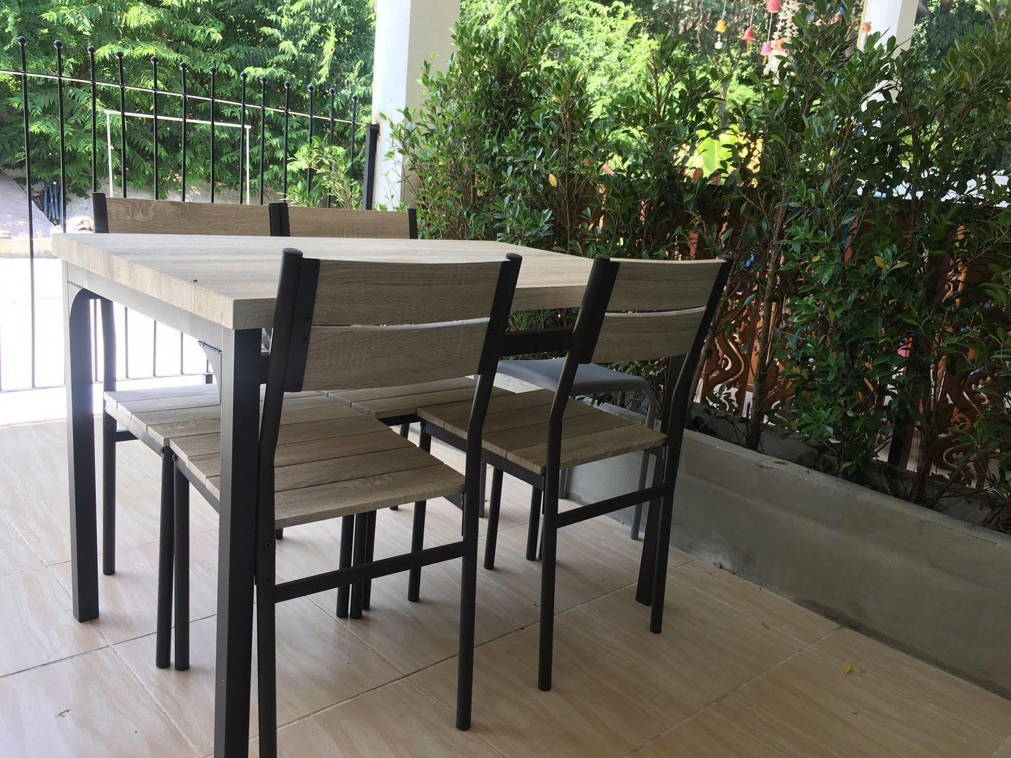 Hotel Samed Chill House Rayong
