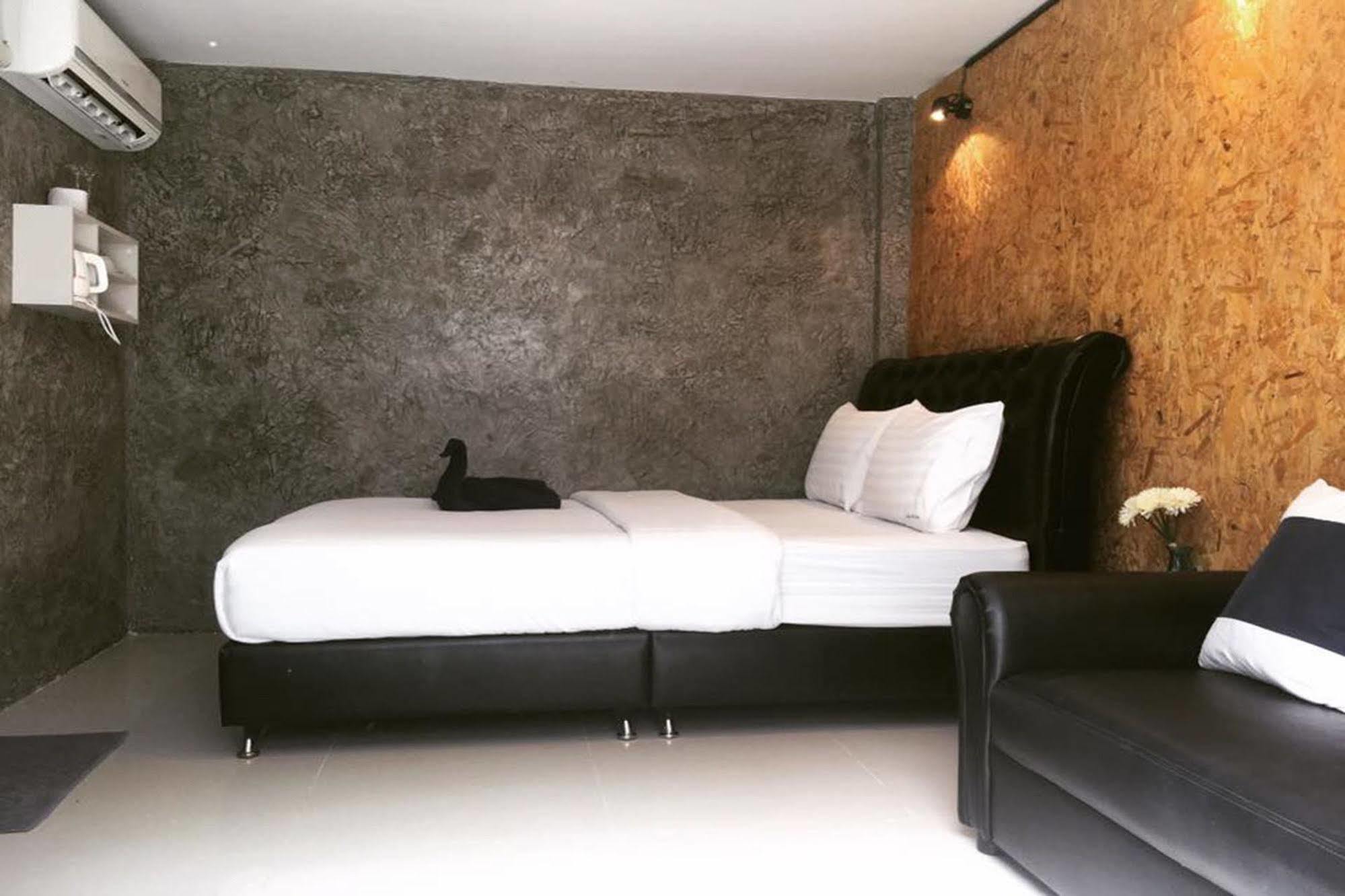Hotel Samed Chill House