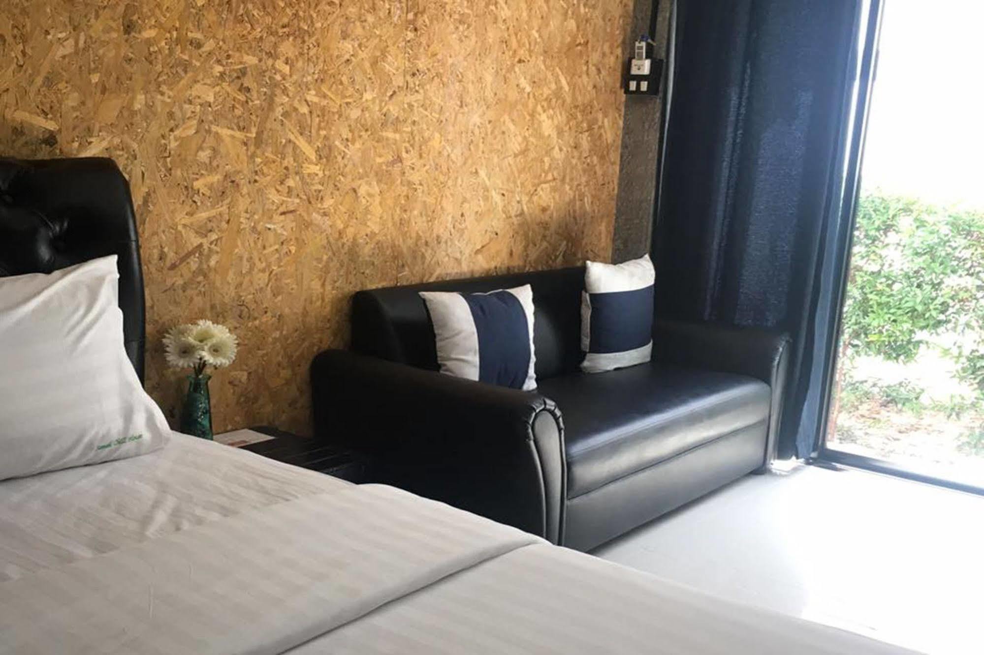 Samed Chill House Rayong