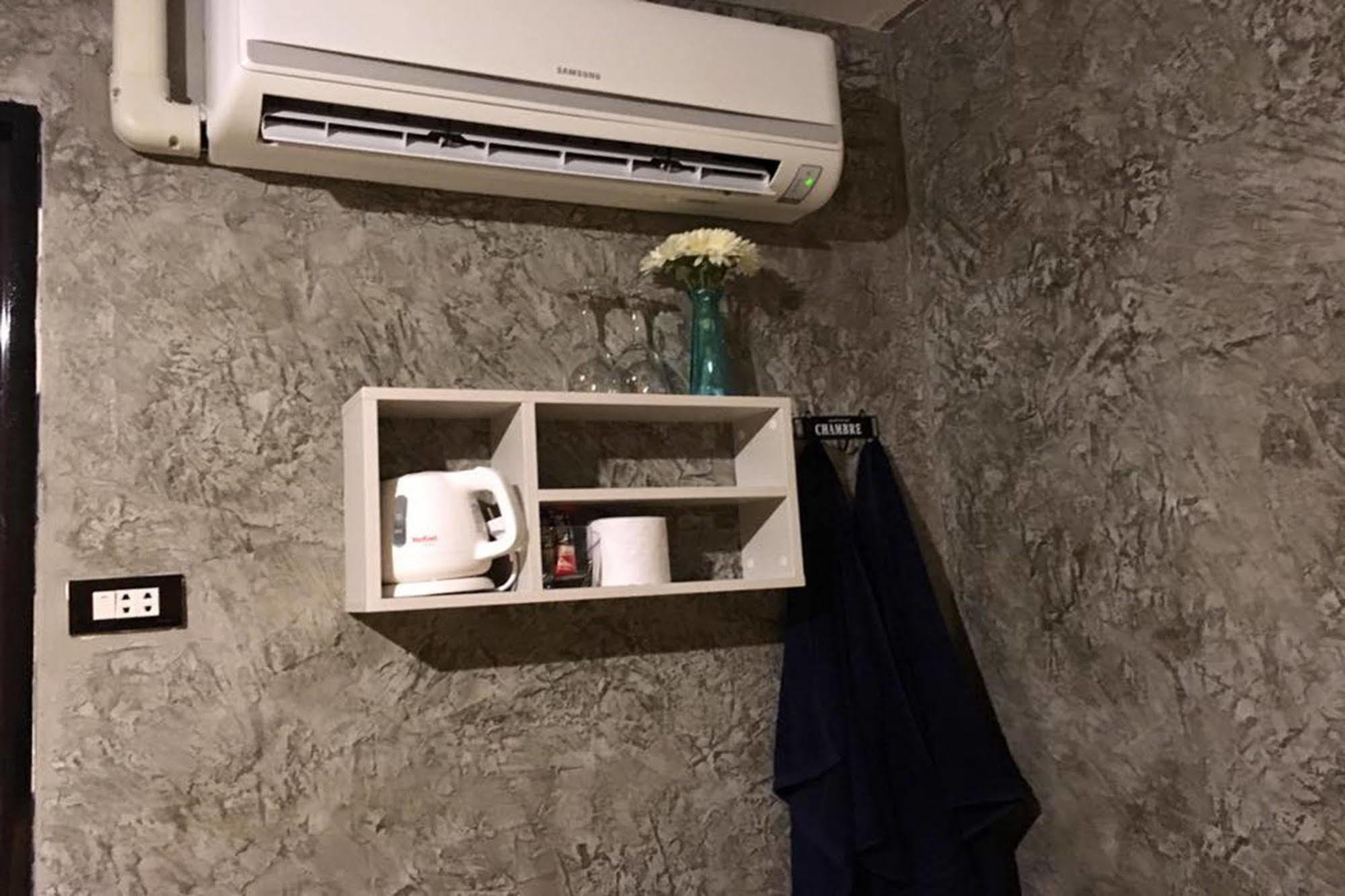 Hotel Samed Chill House 2*