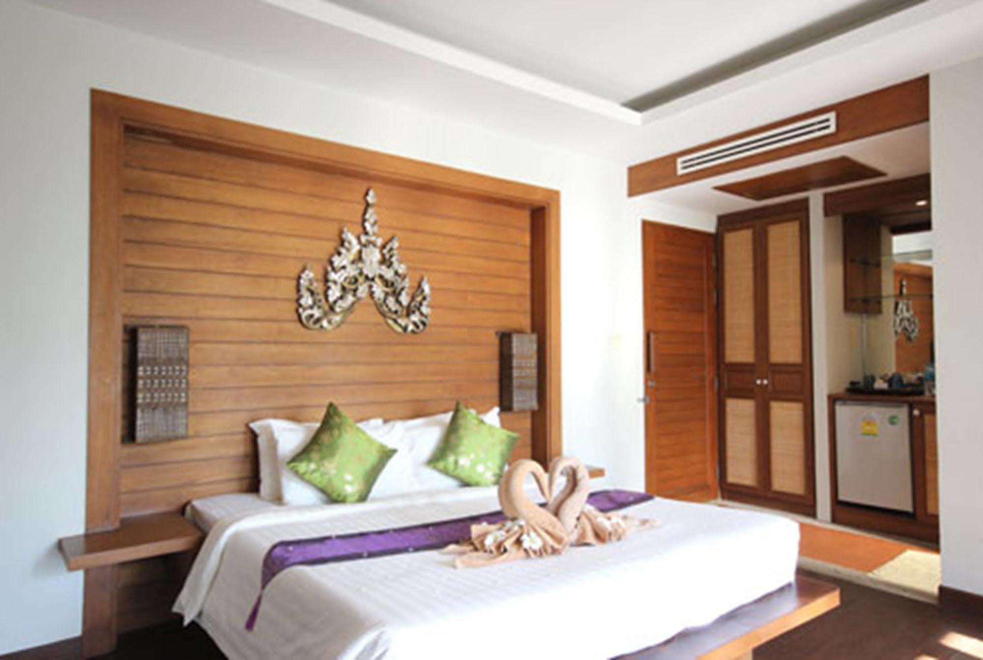 Andalay Boutique Resort 3*