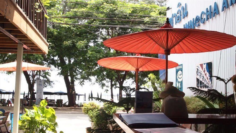 Cha_inn @ Cha Am Inn