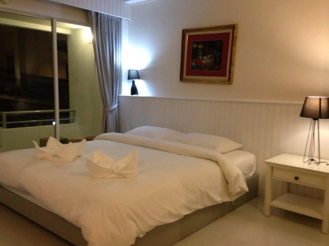 Cha_inn @ Cha Am Inn