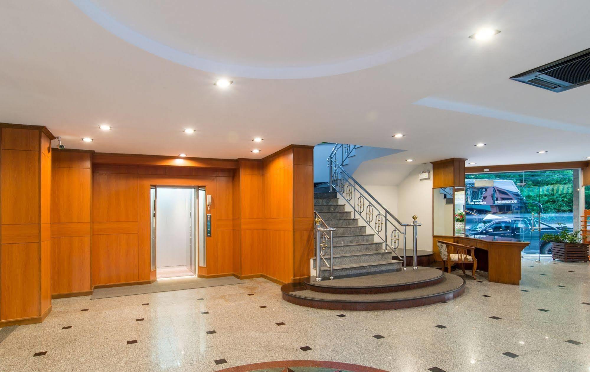House Hotel Krabi