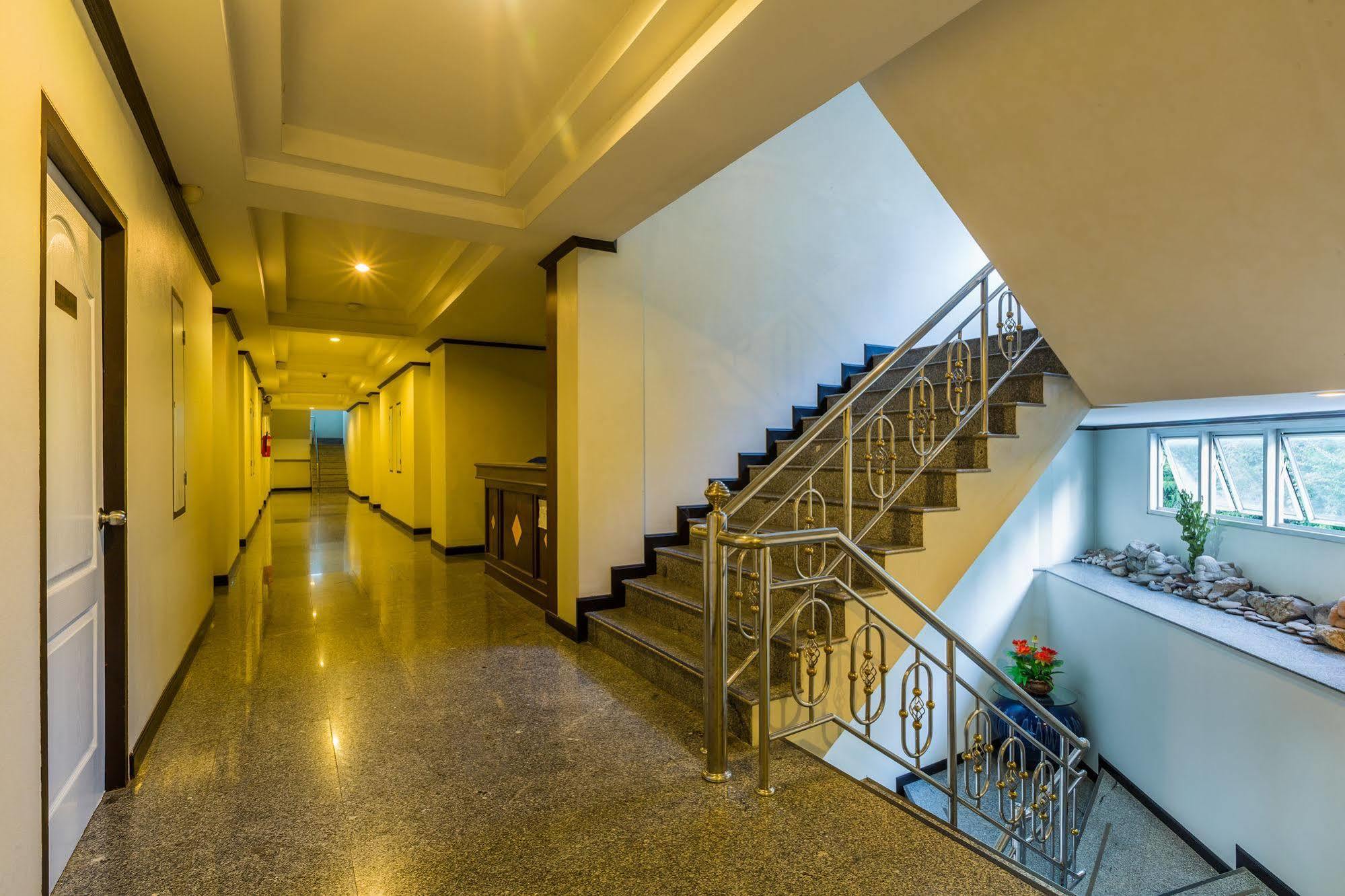 Hotel House Krabi
