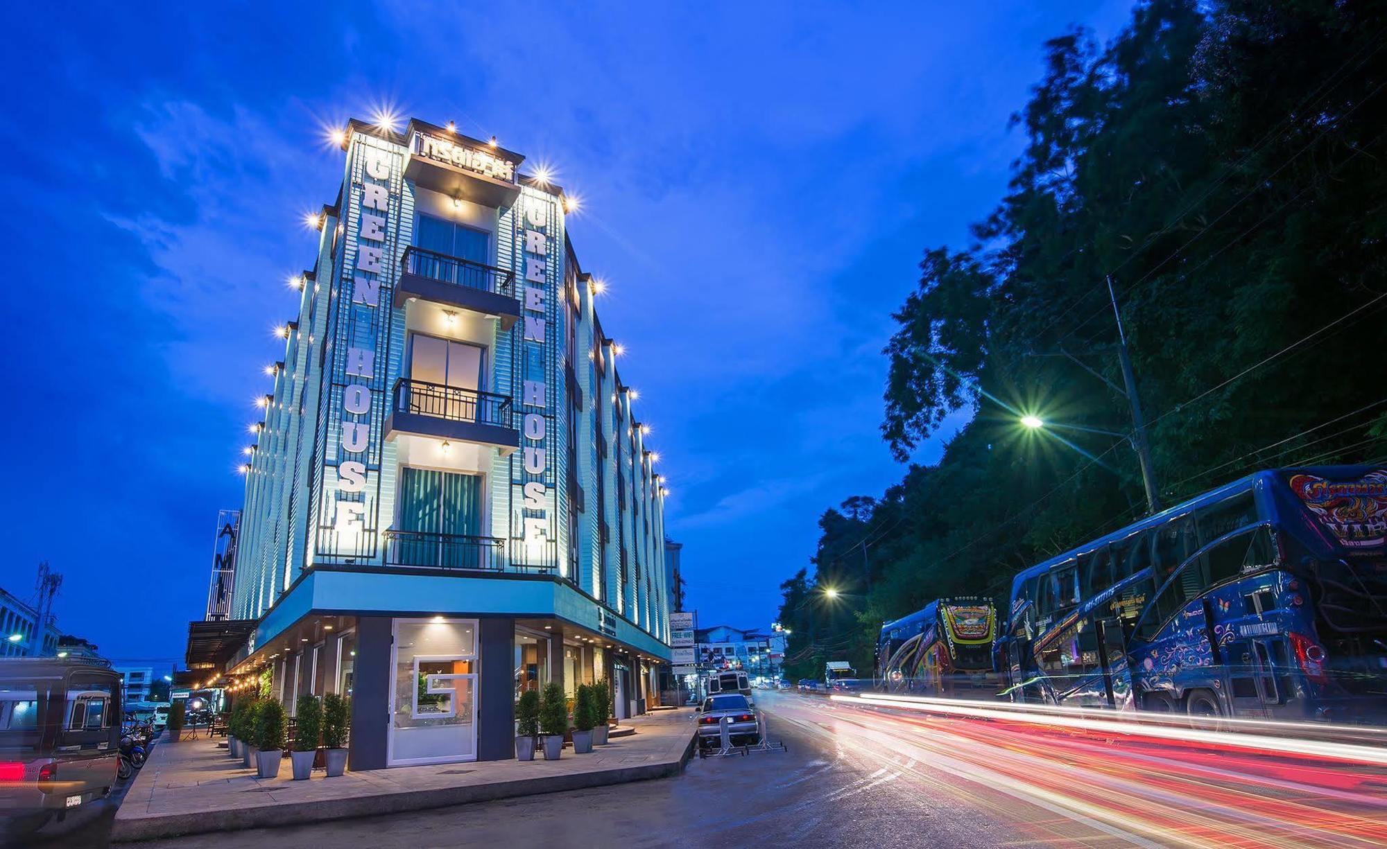 House Krabi