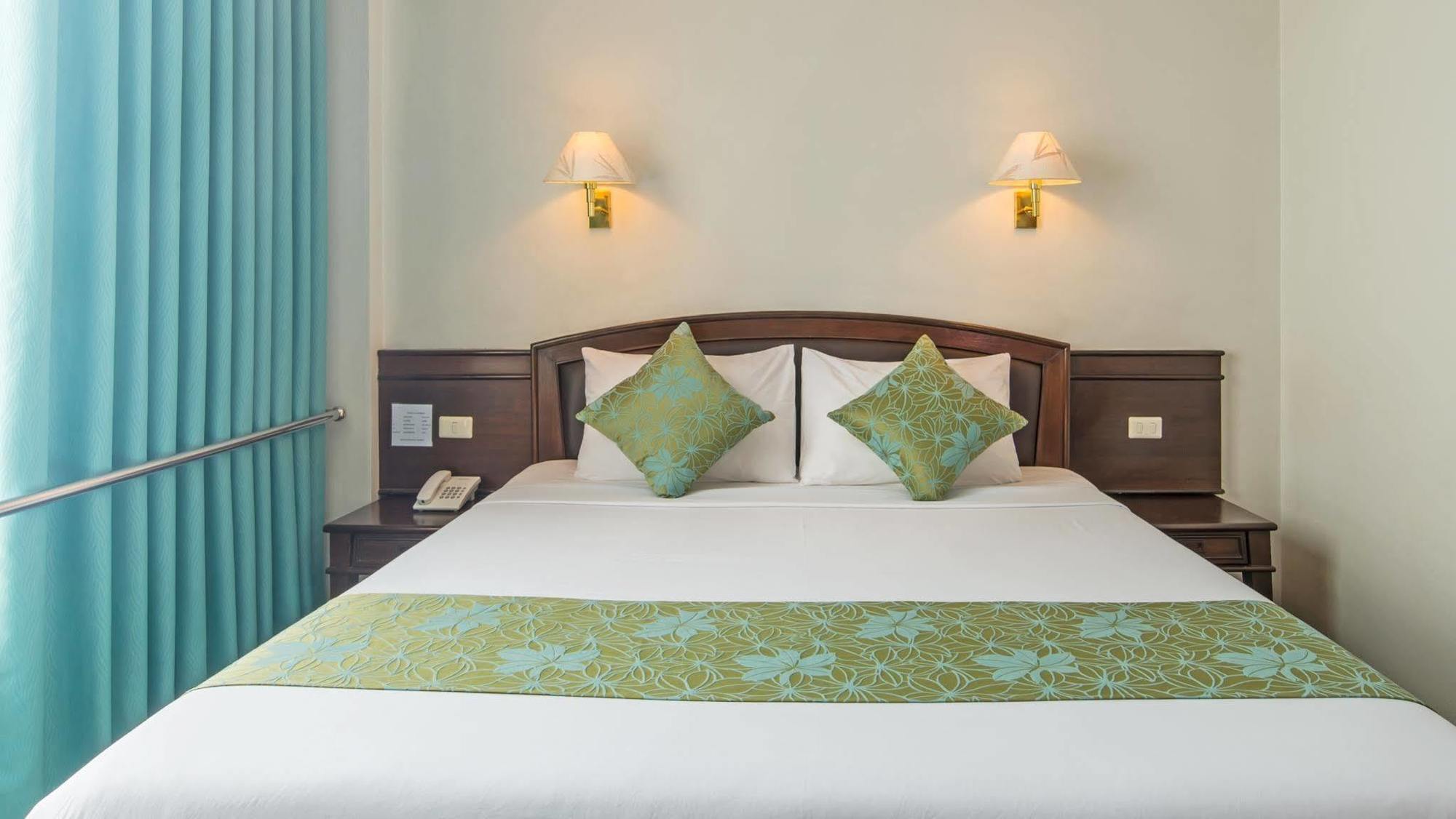 House Hotel 3*