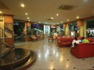 House Hotel 3*