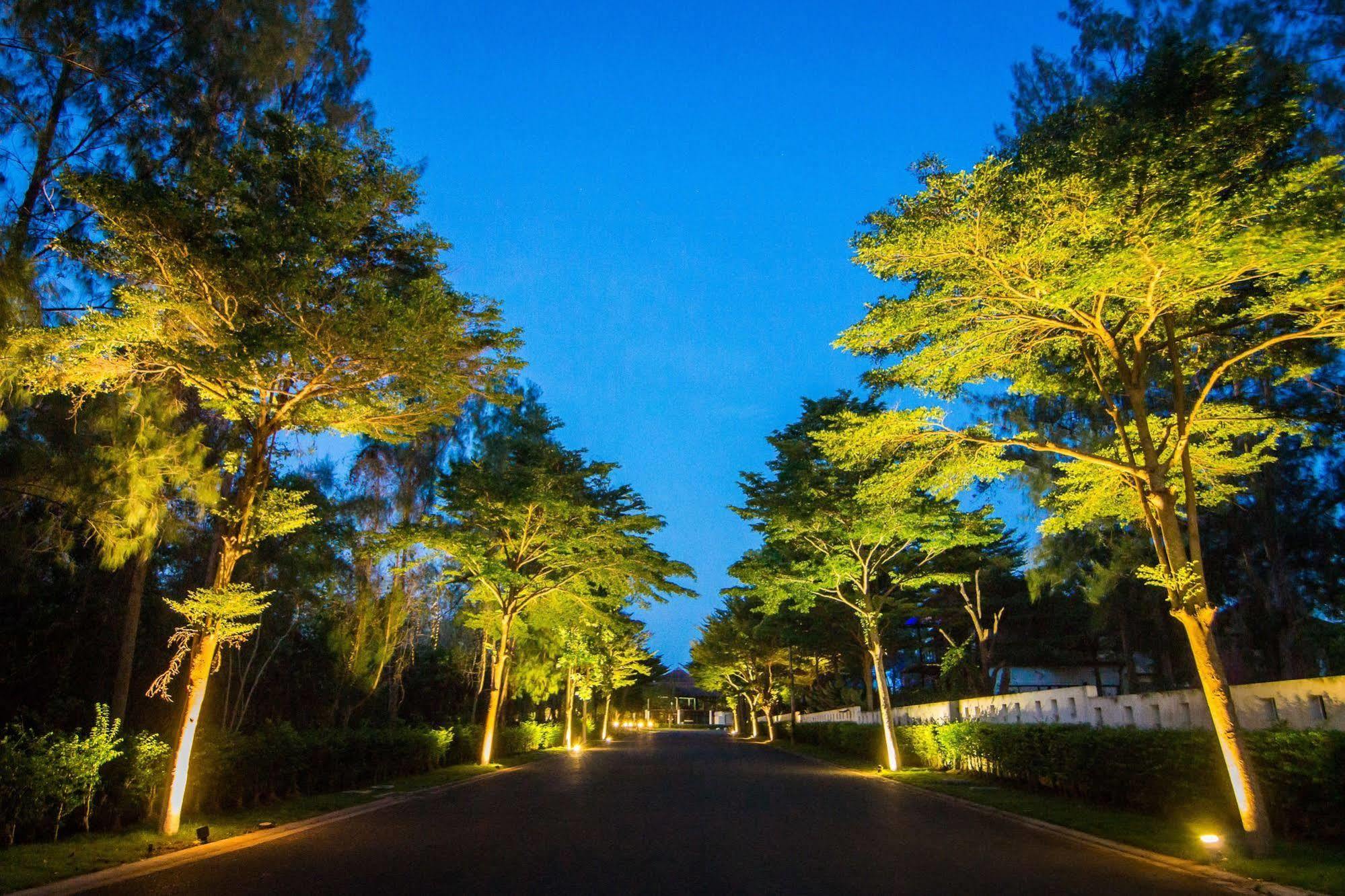 Horseshoe Point Pattaya 4*