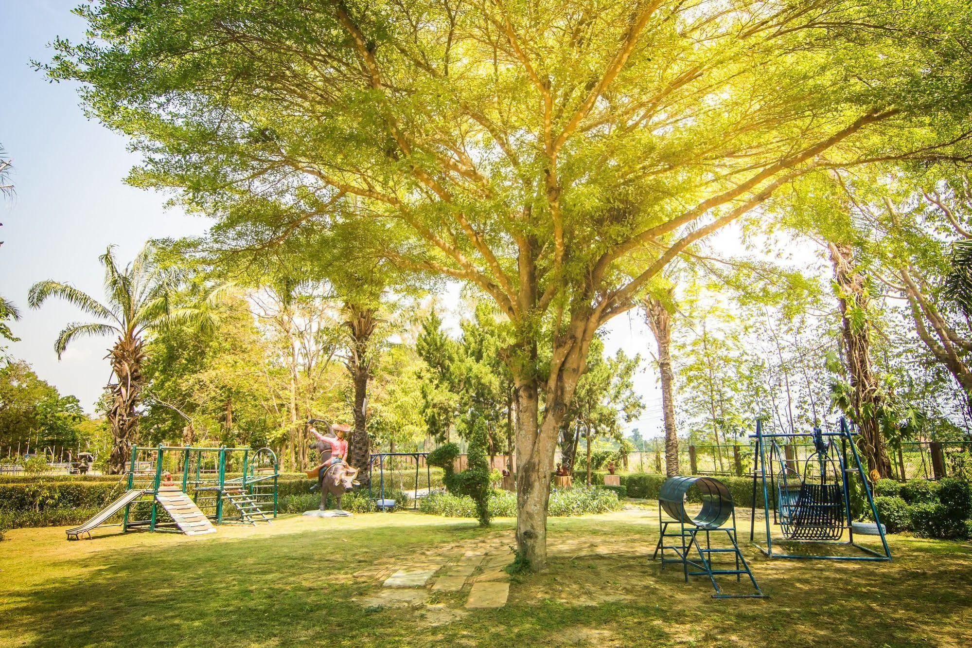 Horseshoe Point Pattaya Resort Nong Prue