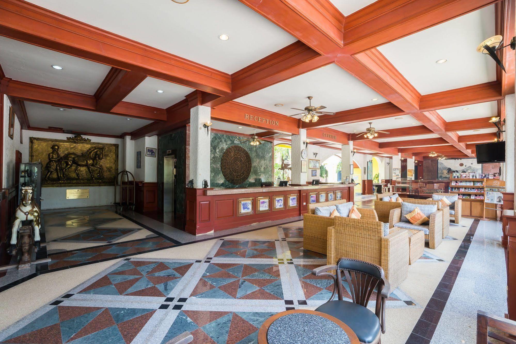Horseshoe Point Pattaya