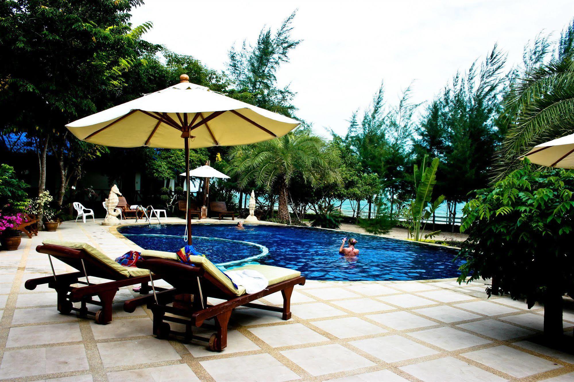 Resort Rocky Point 3*