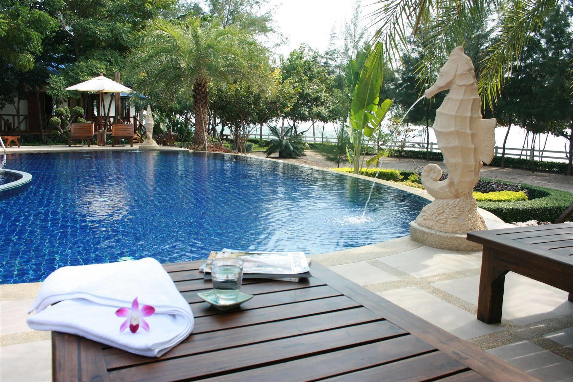 Resort Rocky Point