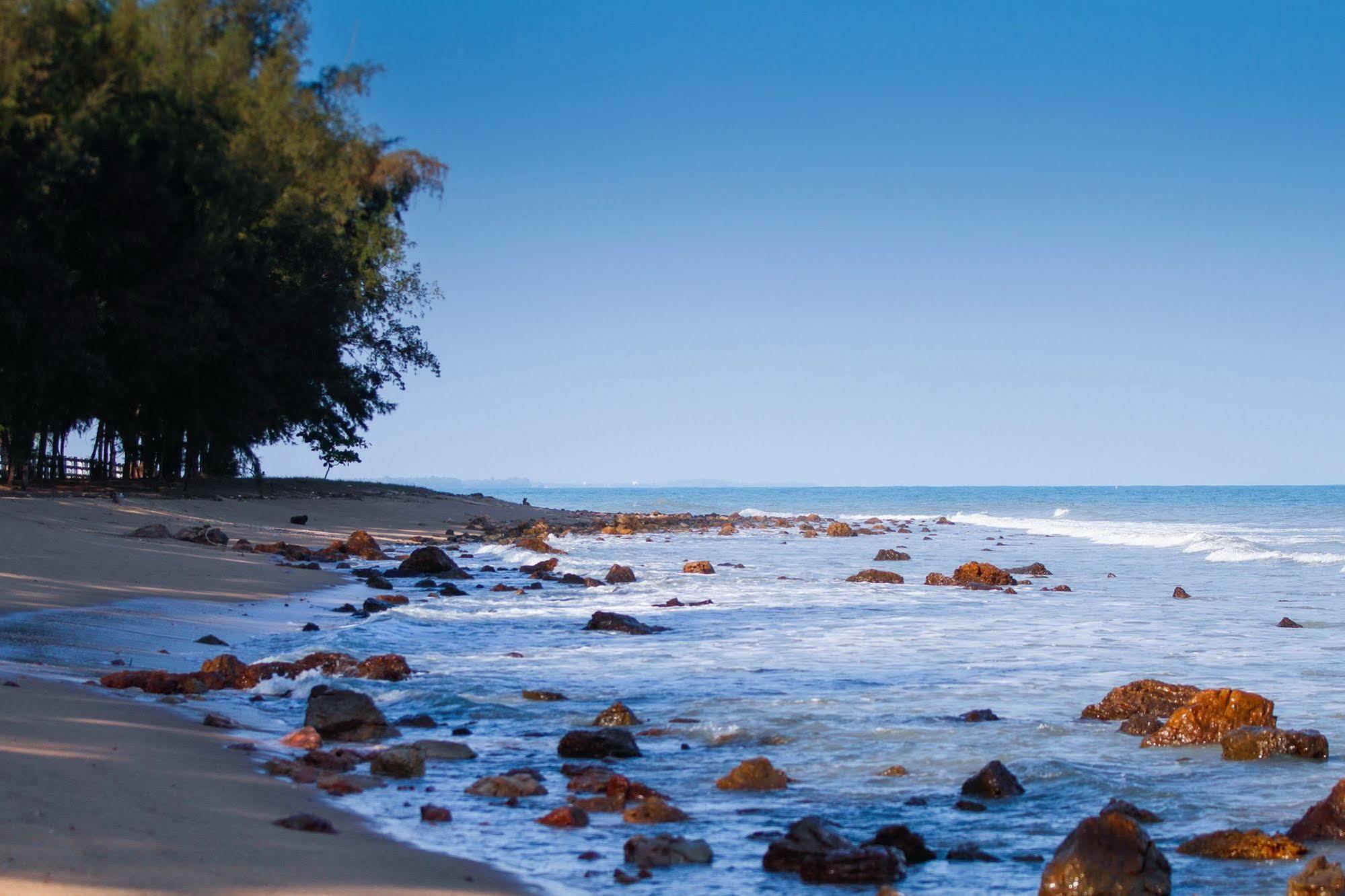 Resort Rocky Point