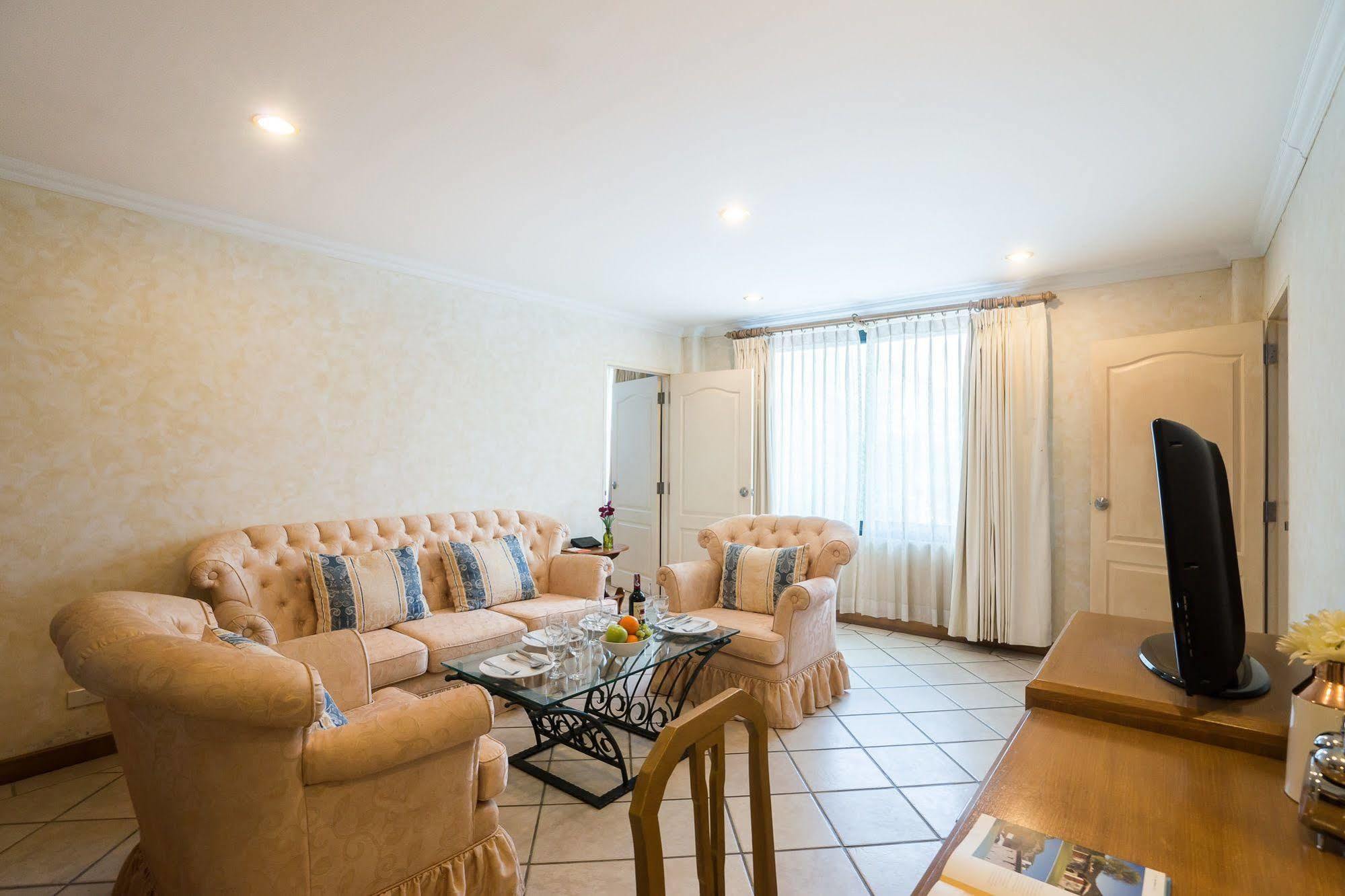 Horseshoe Point Pattaya 4*